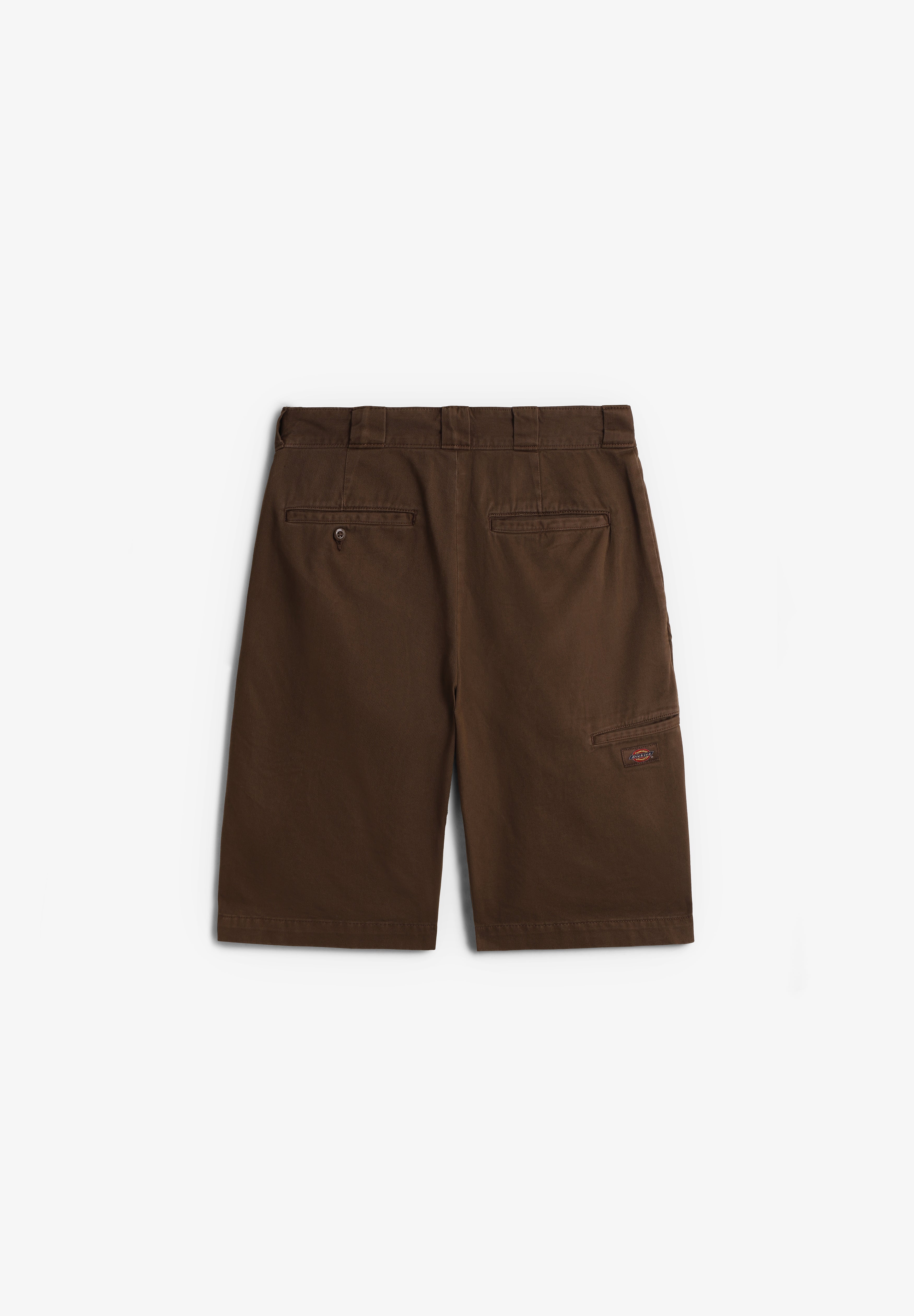 DICKIES | 247 GD 13 INCH WORK SHORT TIMBER