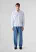DICKIES | SUPIMA WORK SHIRT LS