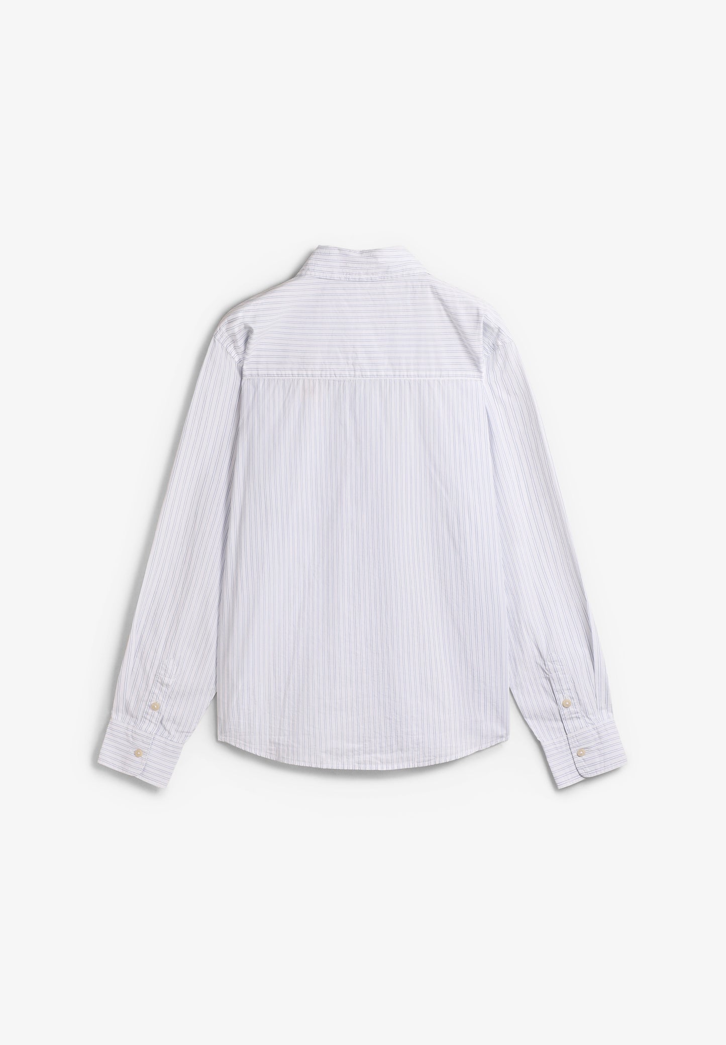 DICKIES | SUPIMA WORK SHIRT LS