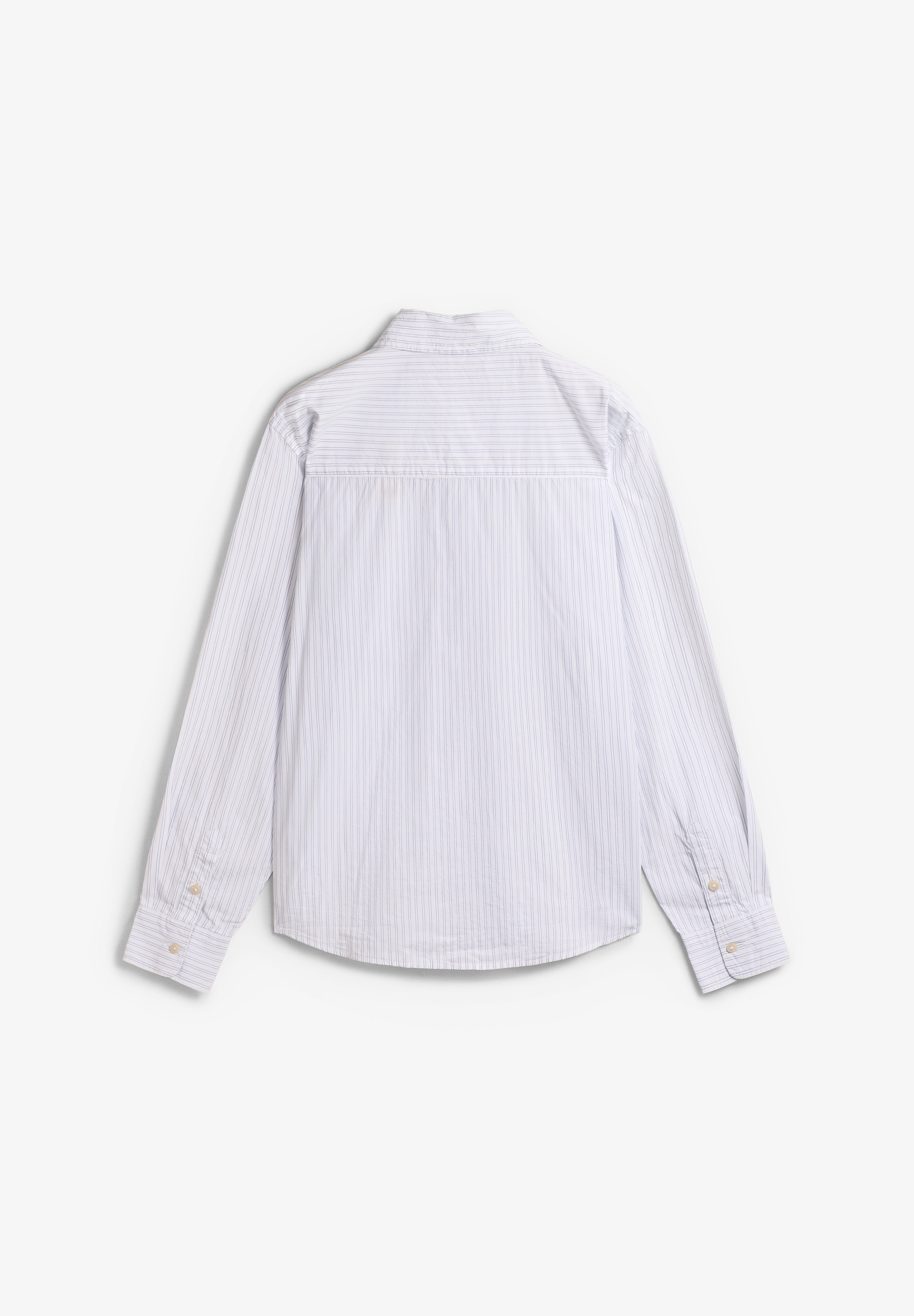 DICKIES | SUPIMA WORK SHIRT LS