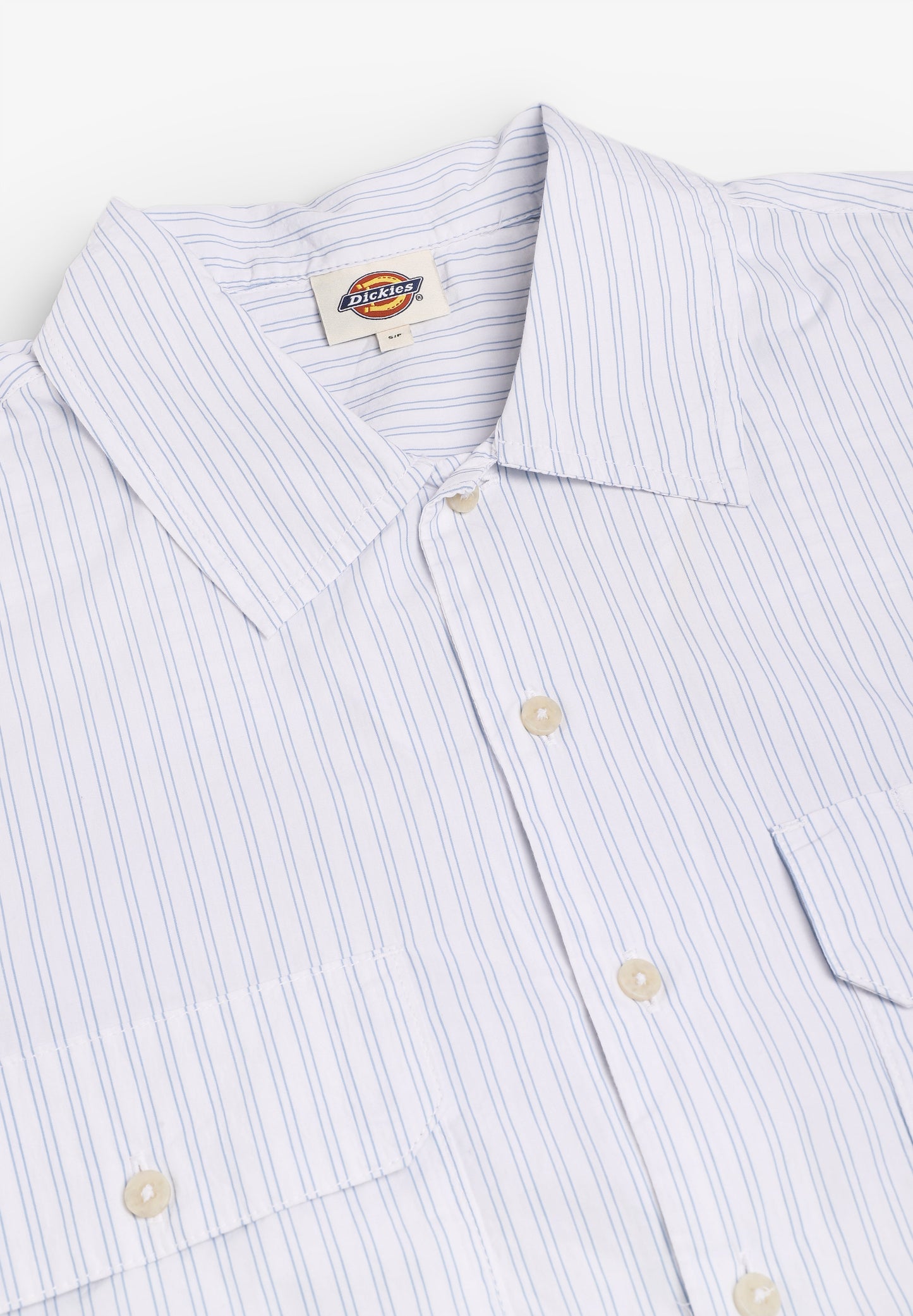 DICKIES | SUPIMA WORK SHIRT LS