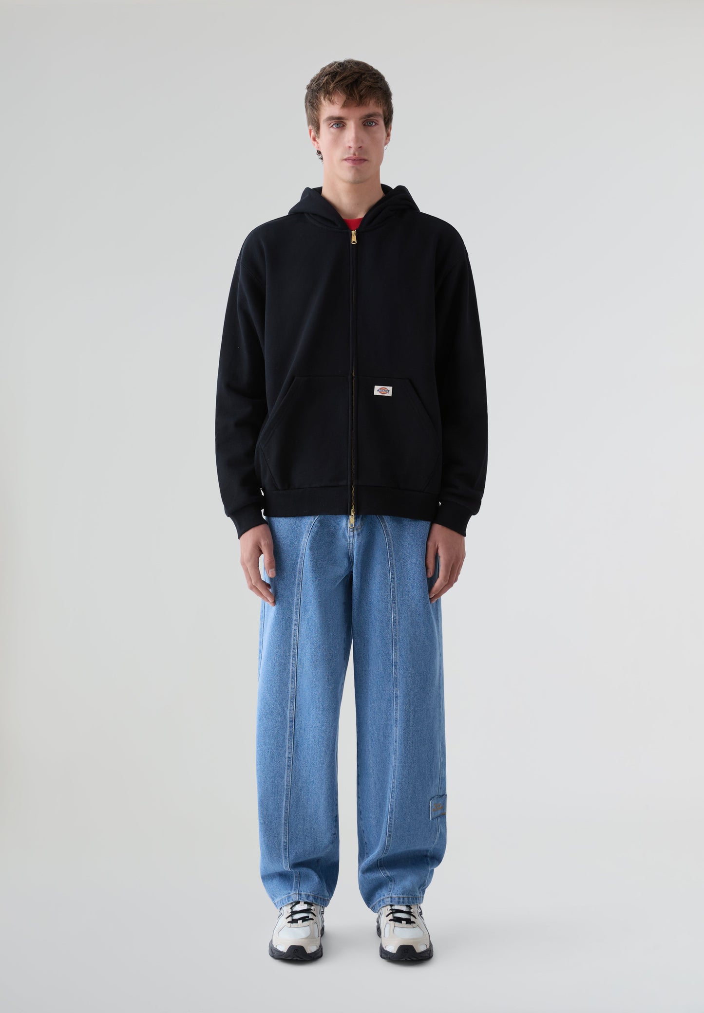DICKIES | FOSTORIA FZ HOODIE