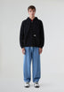 DICKIES | FOSTORIA FZ HOODIE