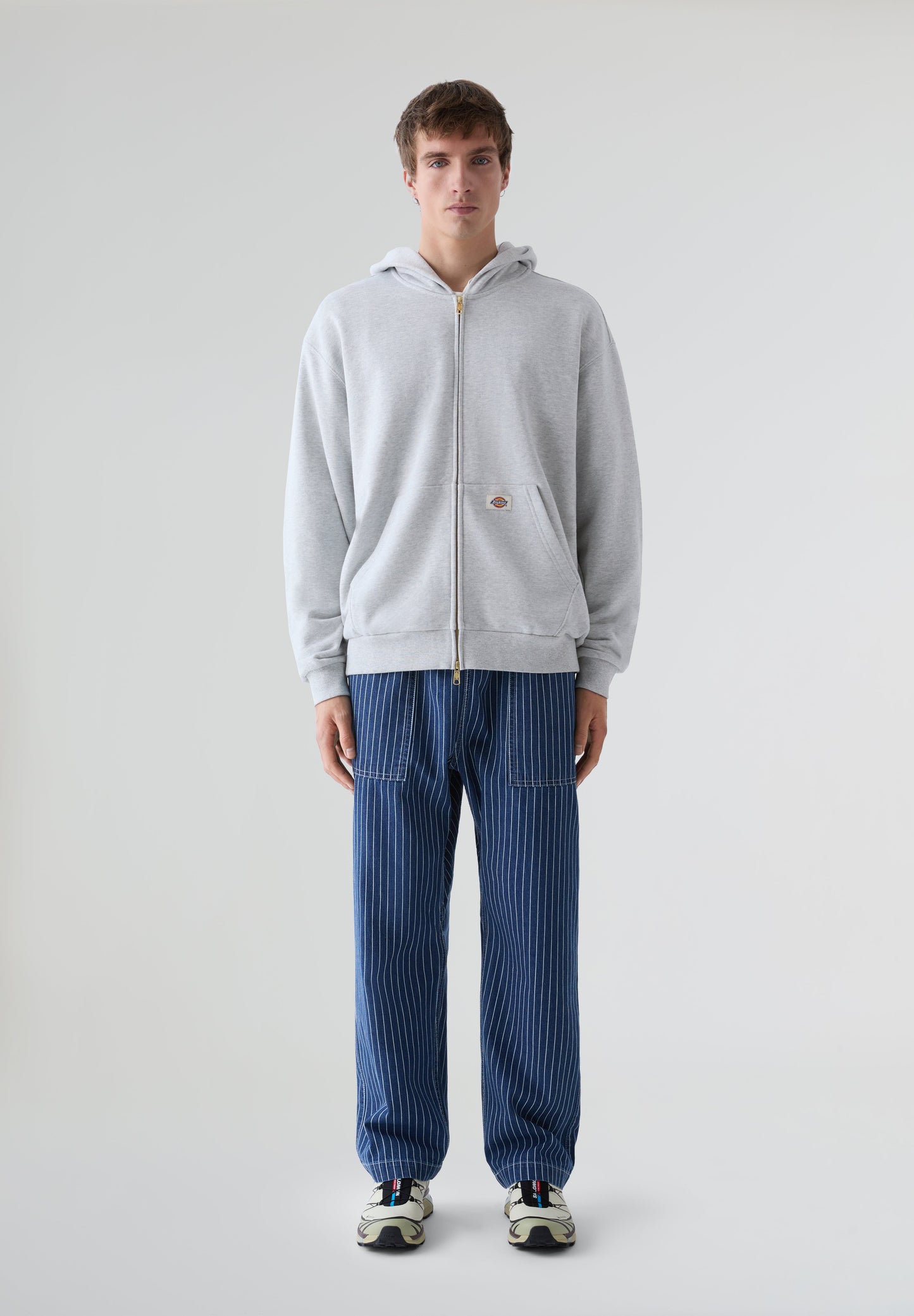 DICKIES | FOSTORIA FZ HOODIE
