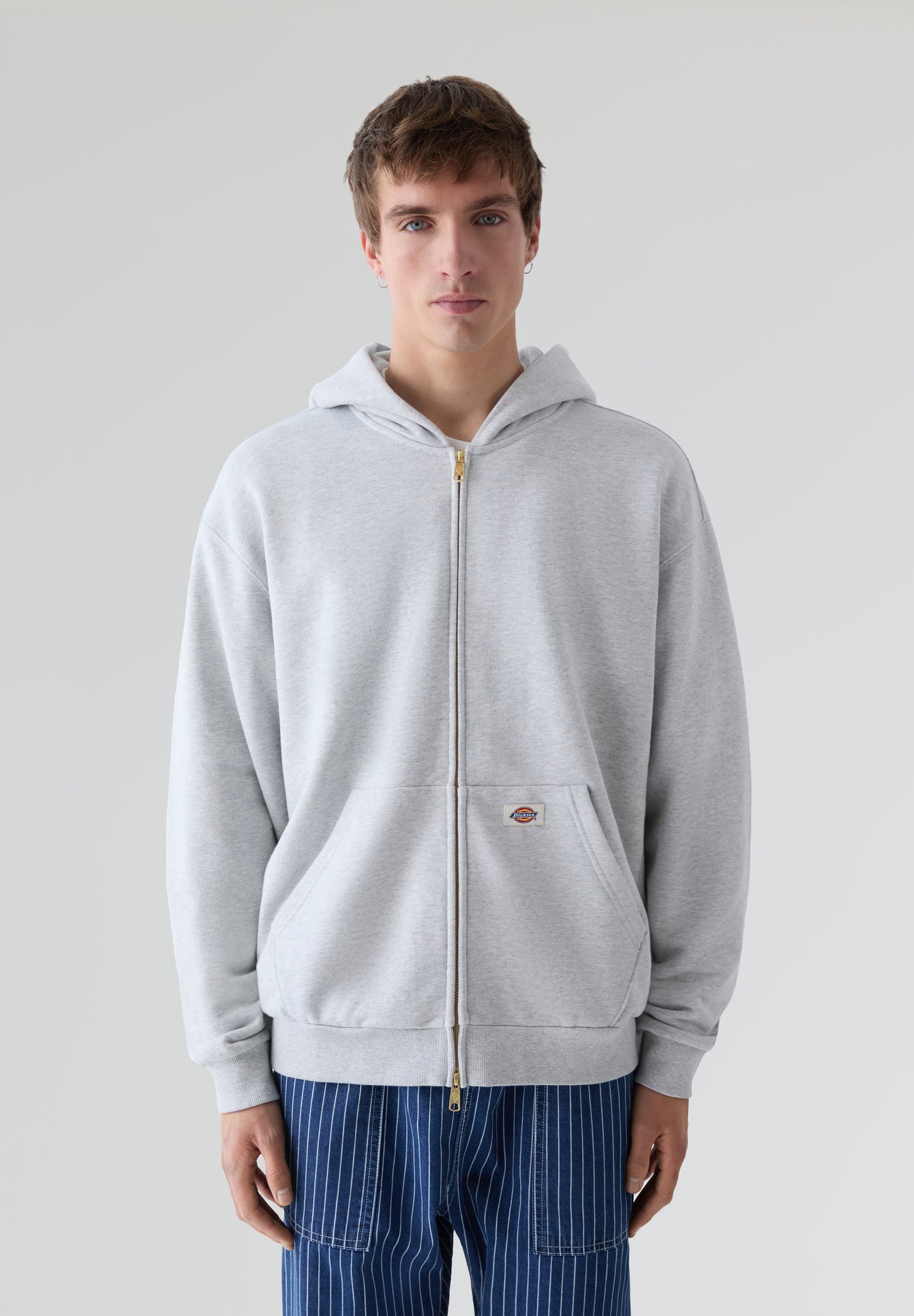 DICKIES | FOSTORIA FZ HOODIE
