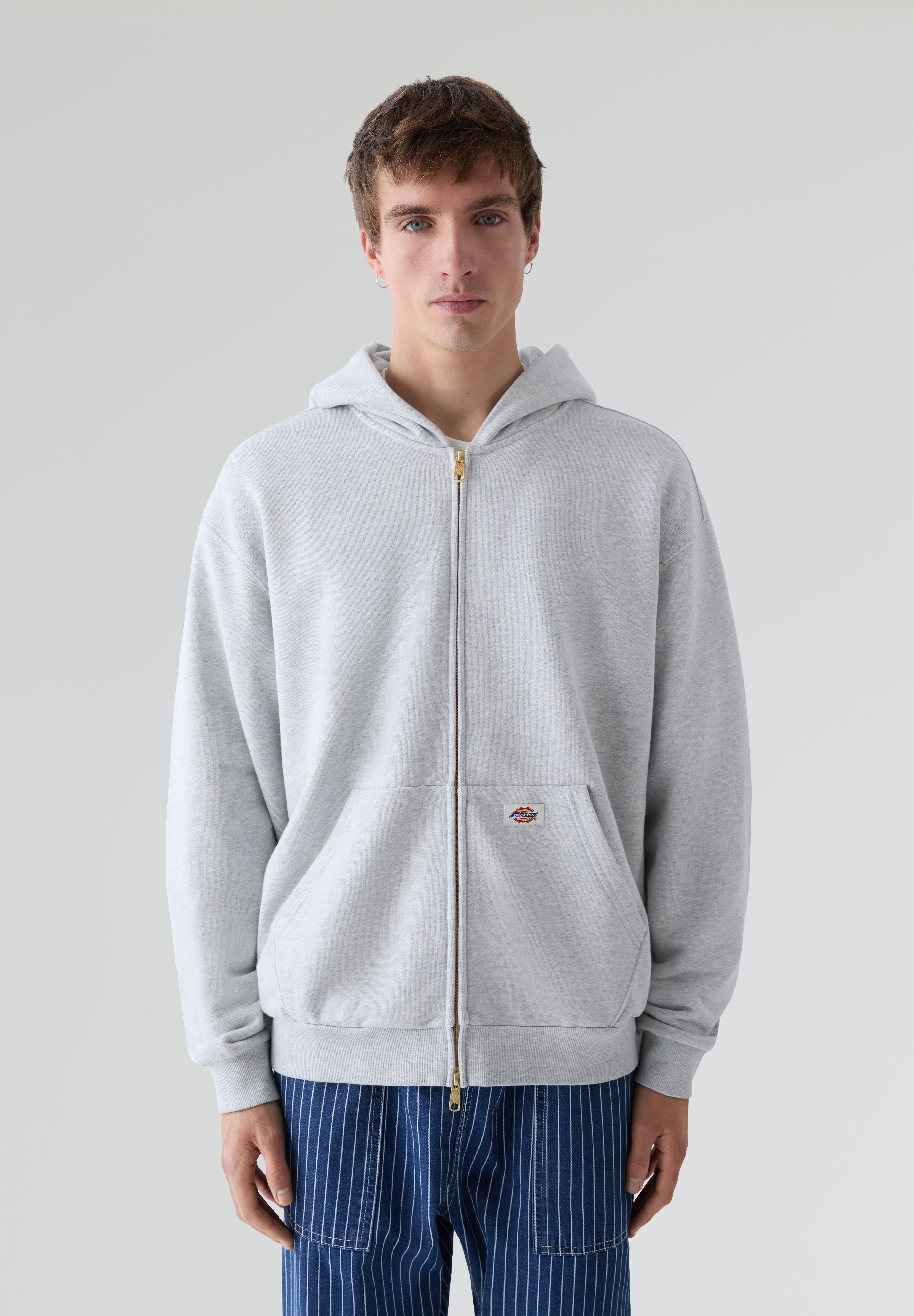DICKIES | FOSTORIA FZ HOODIE