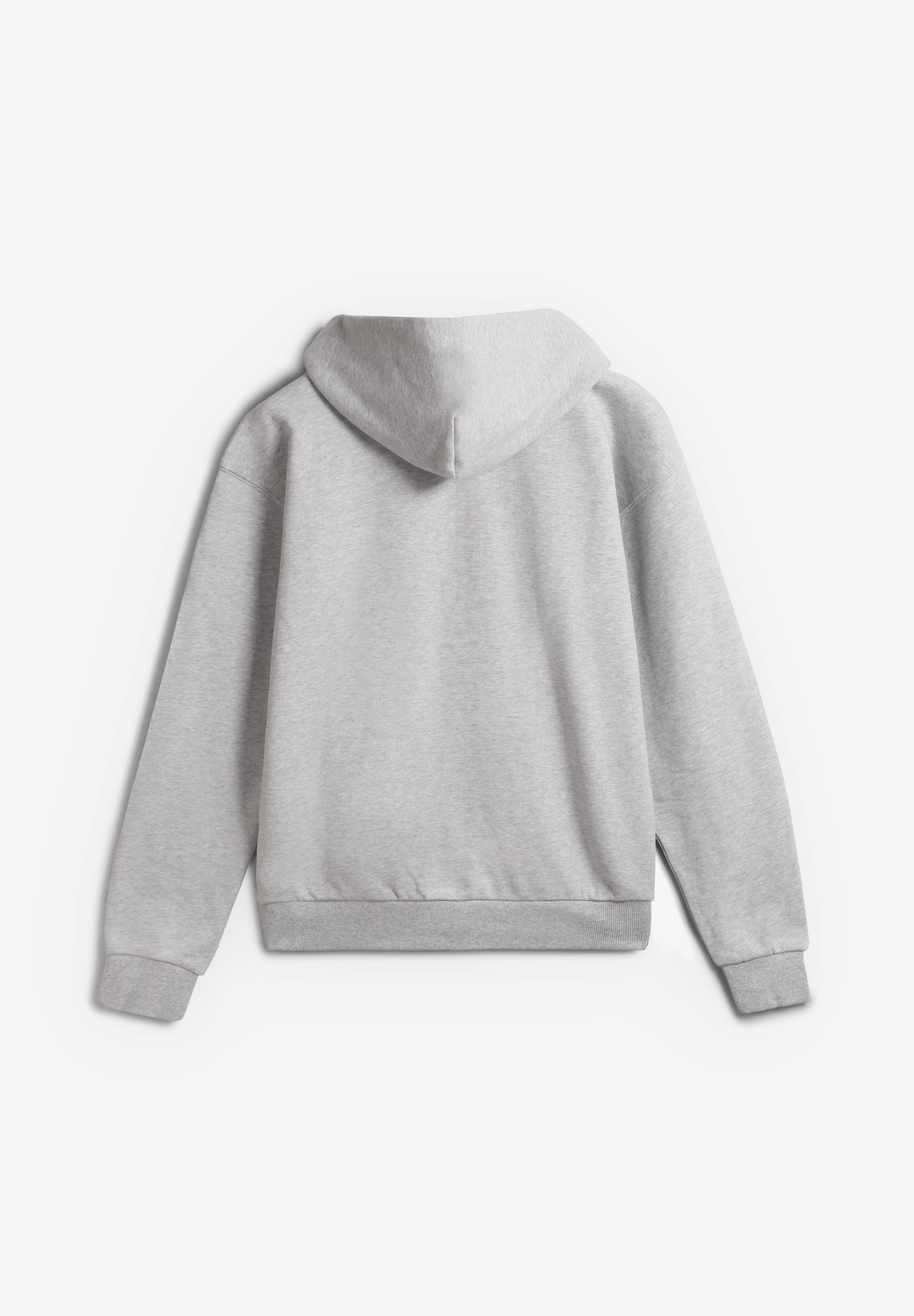 DICKIES | FOSTORIA FZ HOODIE