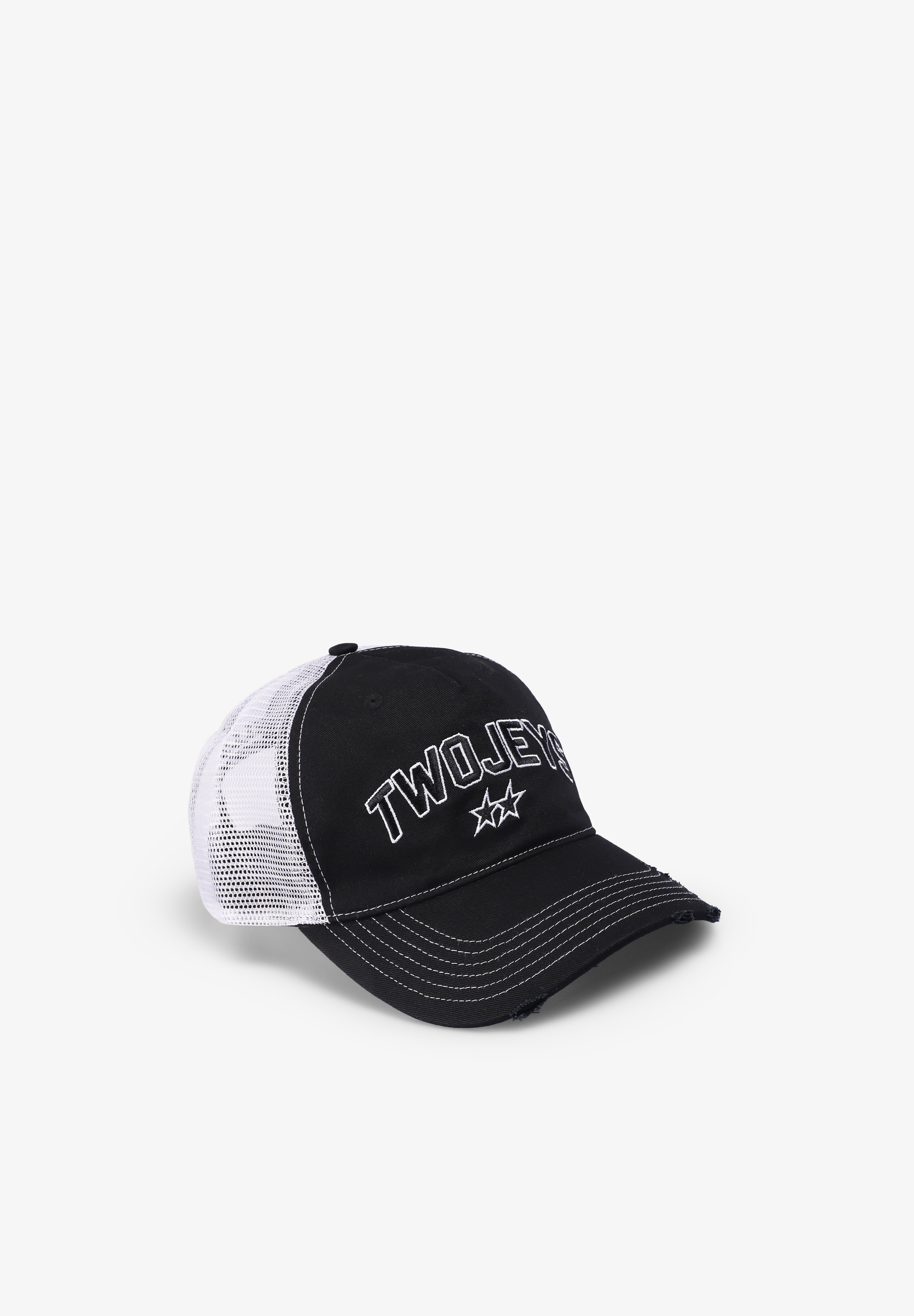 TWOJEYS | ICON TRUCKER