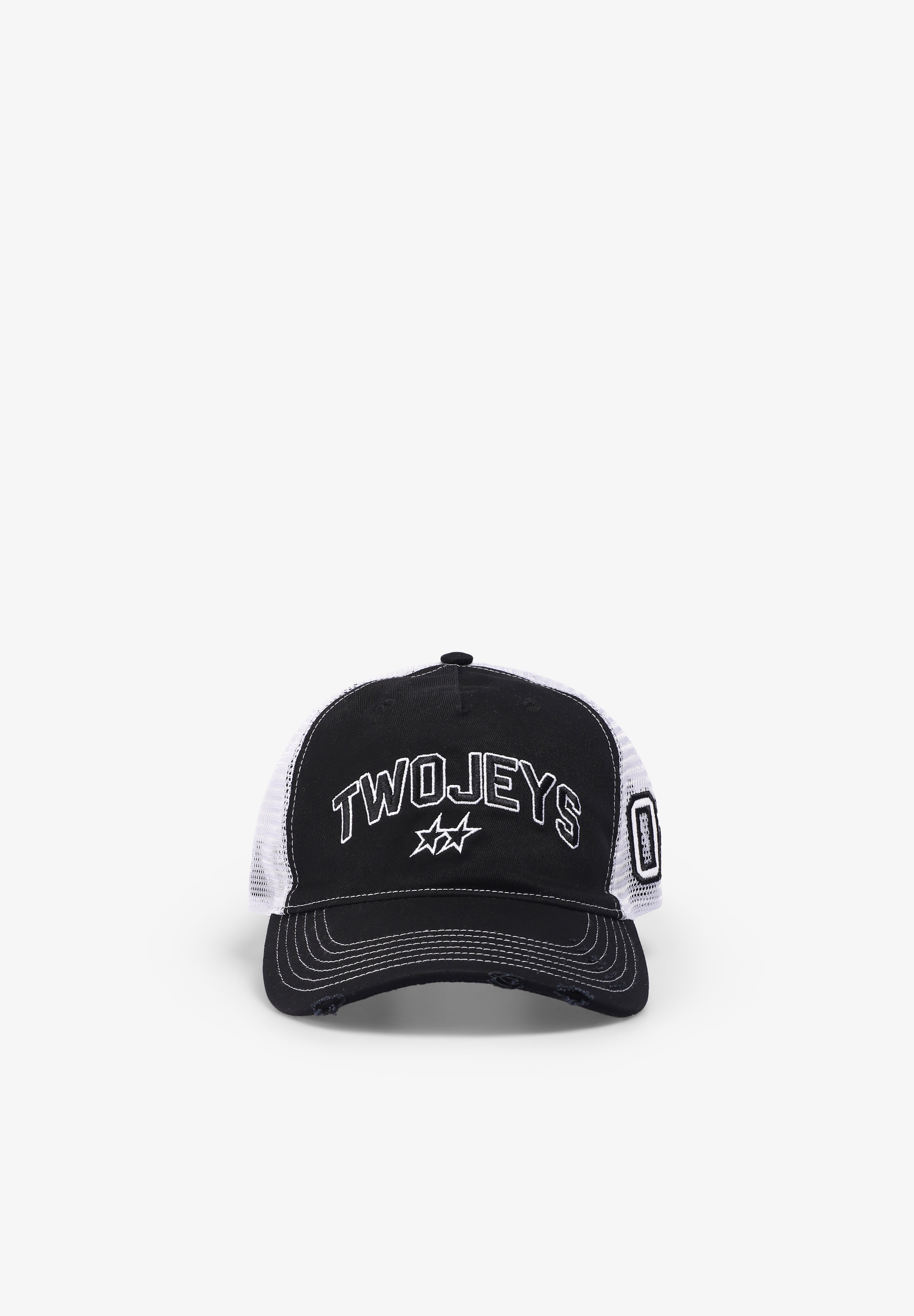 TWOJEYS | ICON TRUCKER