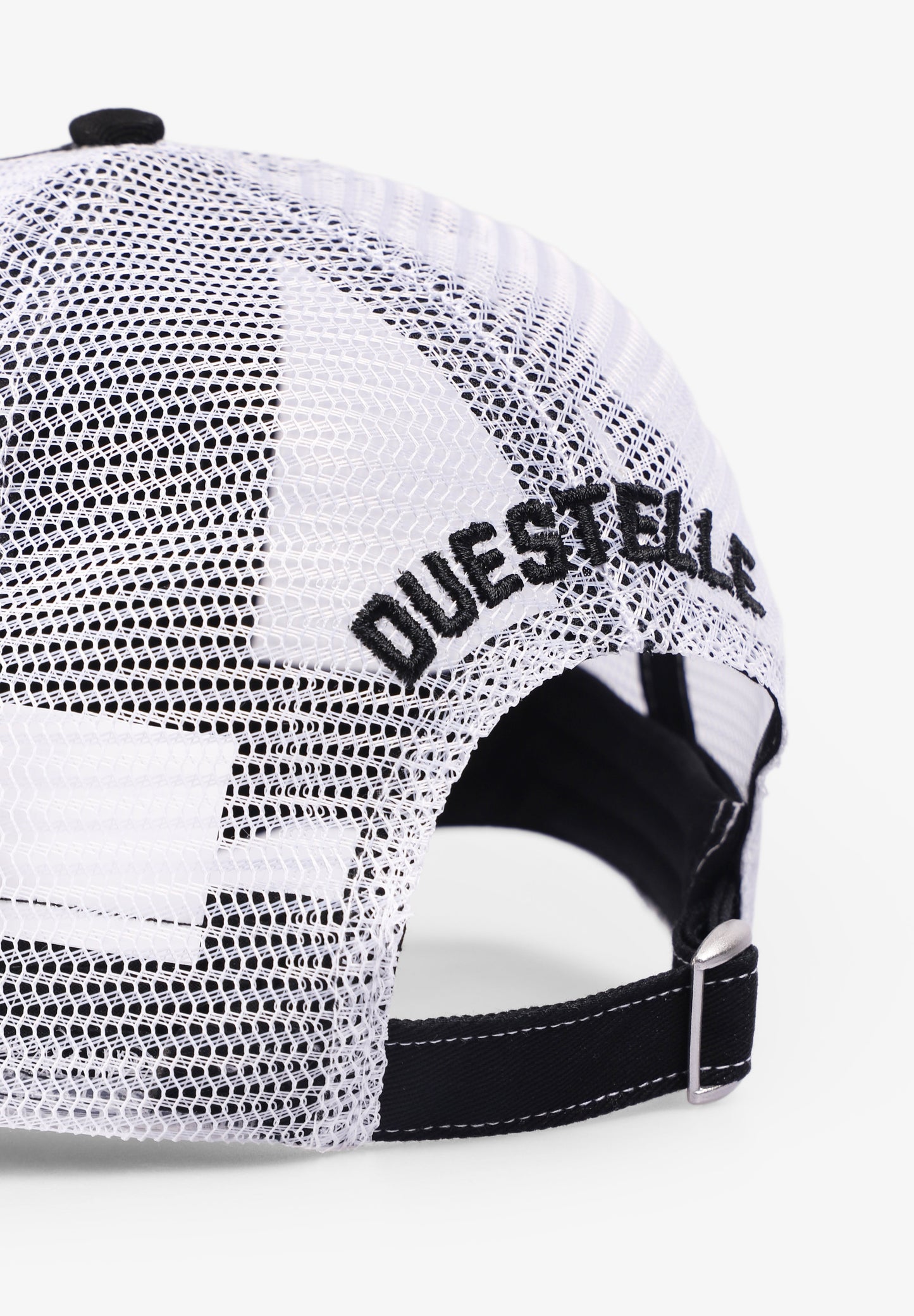 TWOJEYS | ICON TRUCKER