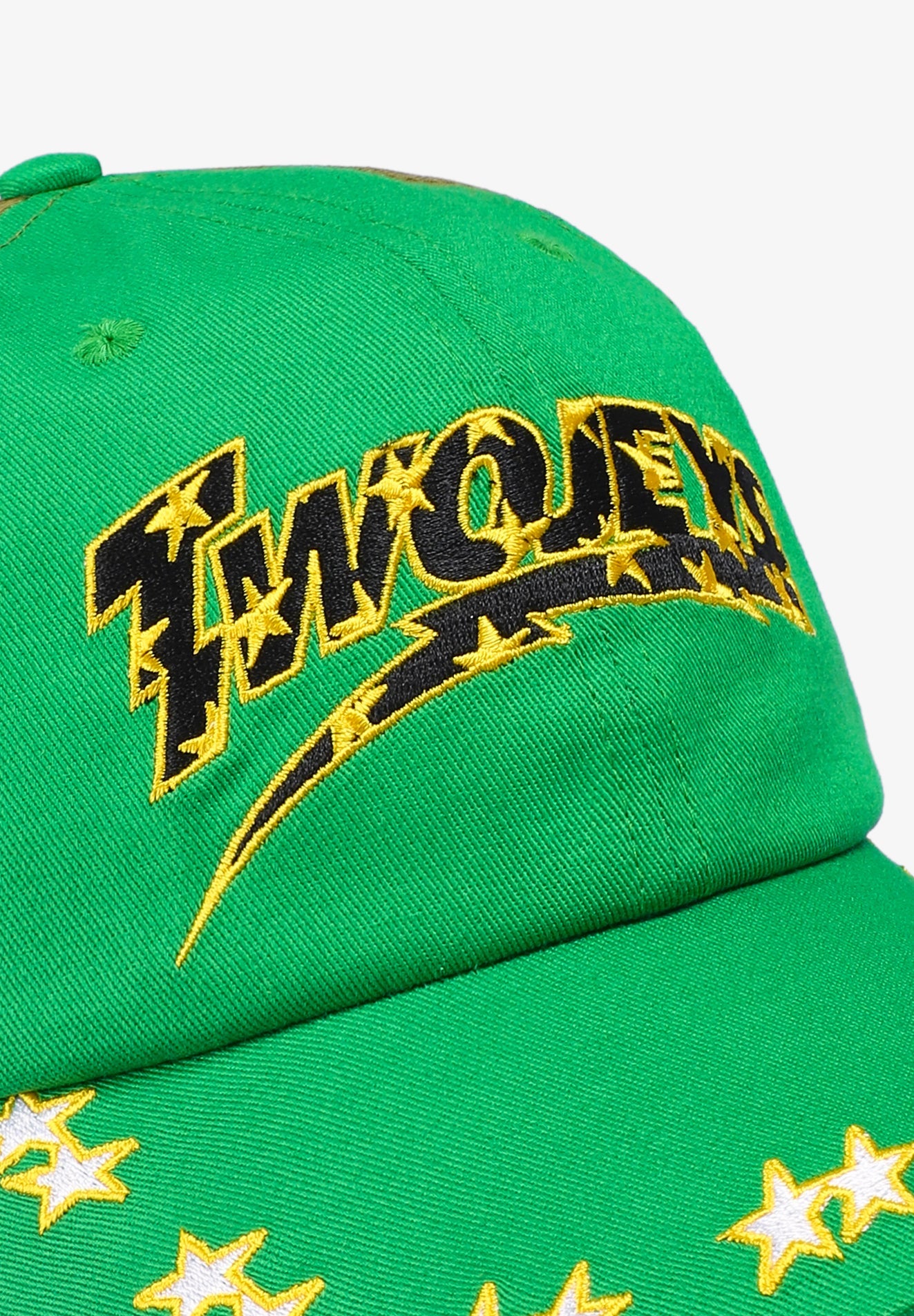 TWOJEYS | EMBROIDERED DAD CAP