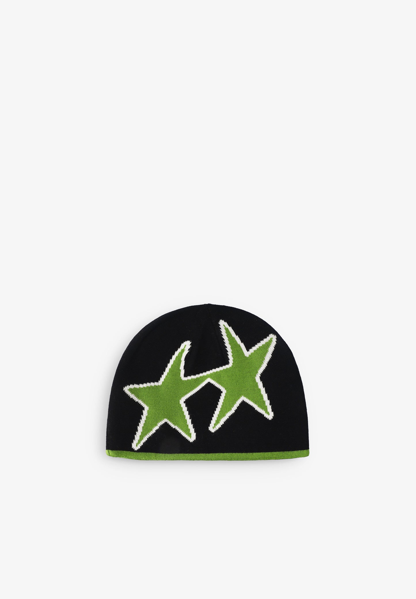 TWOJEYS | REVERSIBLE ICON BEANIE