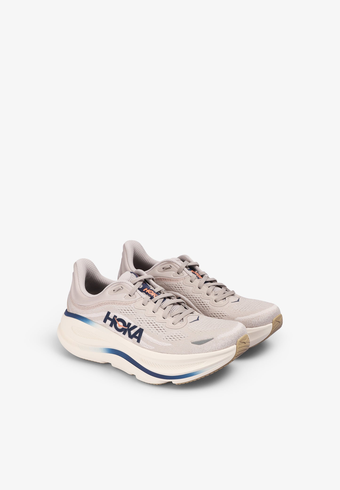 HOKA | SAPATILHAS BONDI 9 DE HOMEM