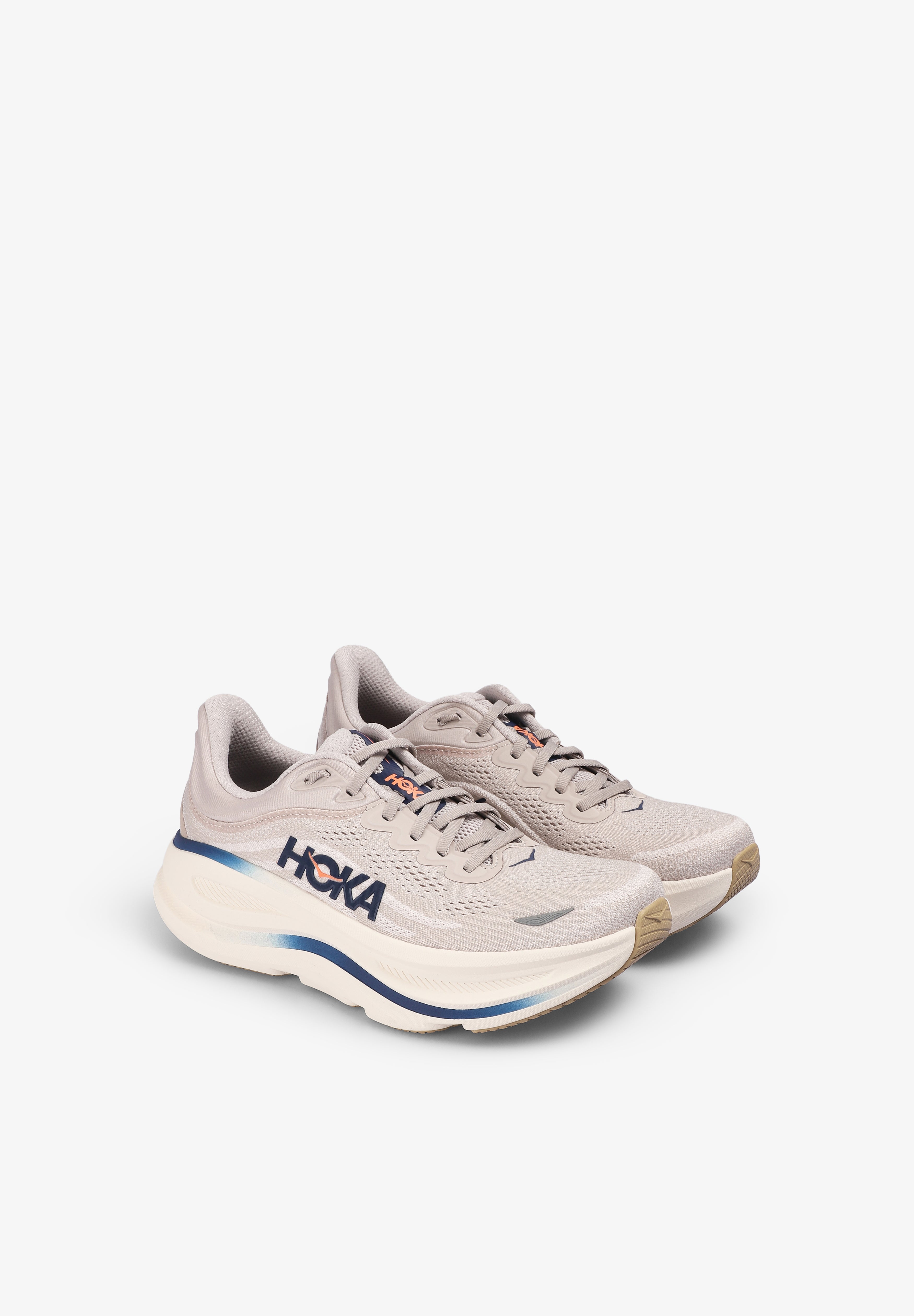 HOKA | SAPATILHAS BONDI 9 DE HOMEM