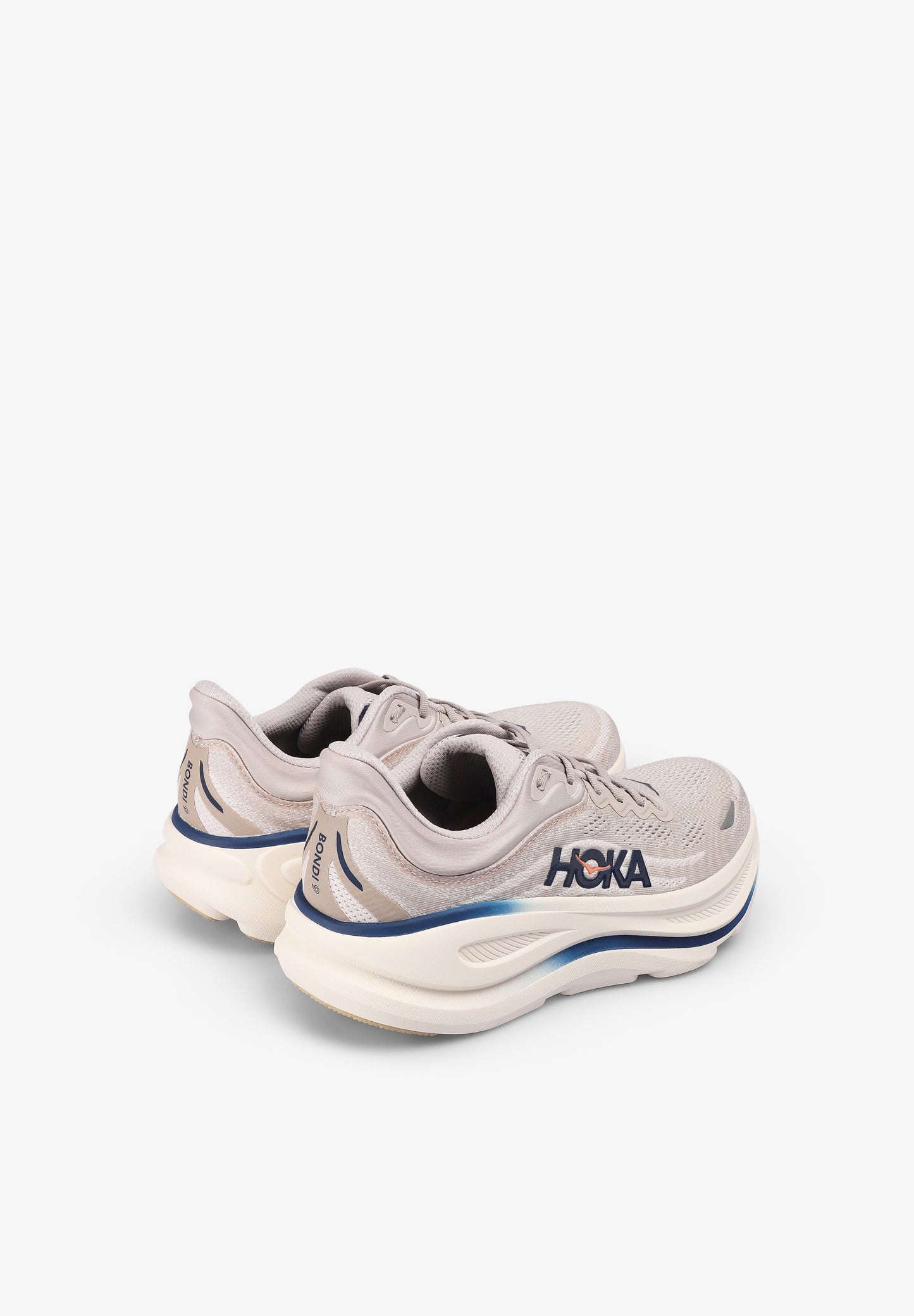 HOKA | SAPATILHAS BONDI 9 DE HOMEM
