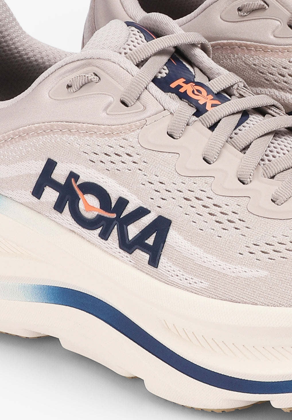 HOKA | SAPATILHAS BONDI 9 DE HOMEM