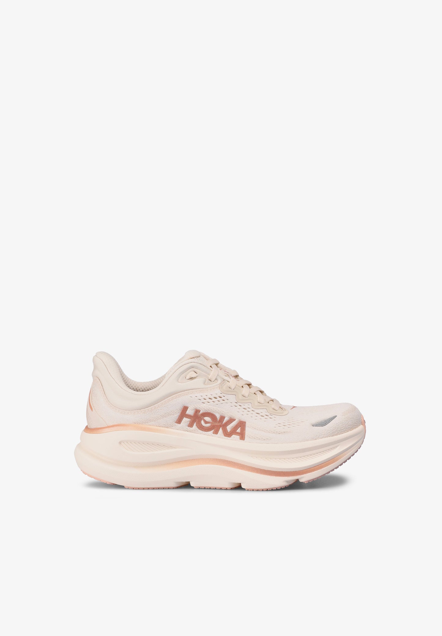 HOKA | SAPATILHAS BONDI 9 DE MULHER