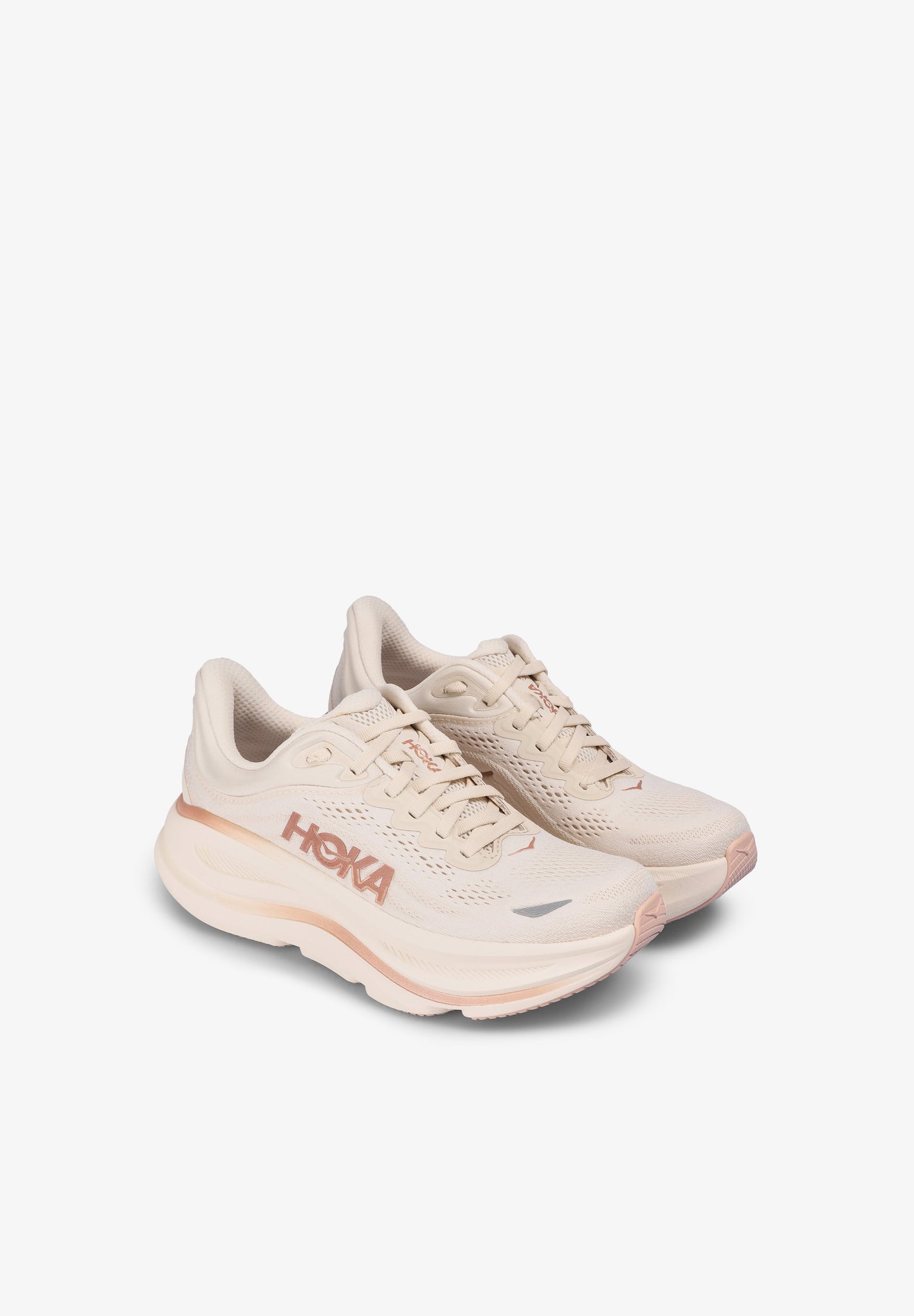 HOKA | SAPATILHAS BONDI 9 DE MULHER