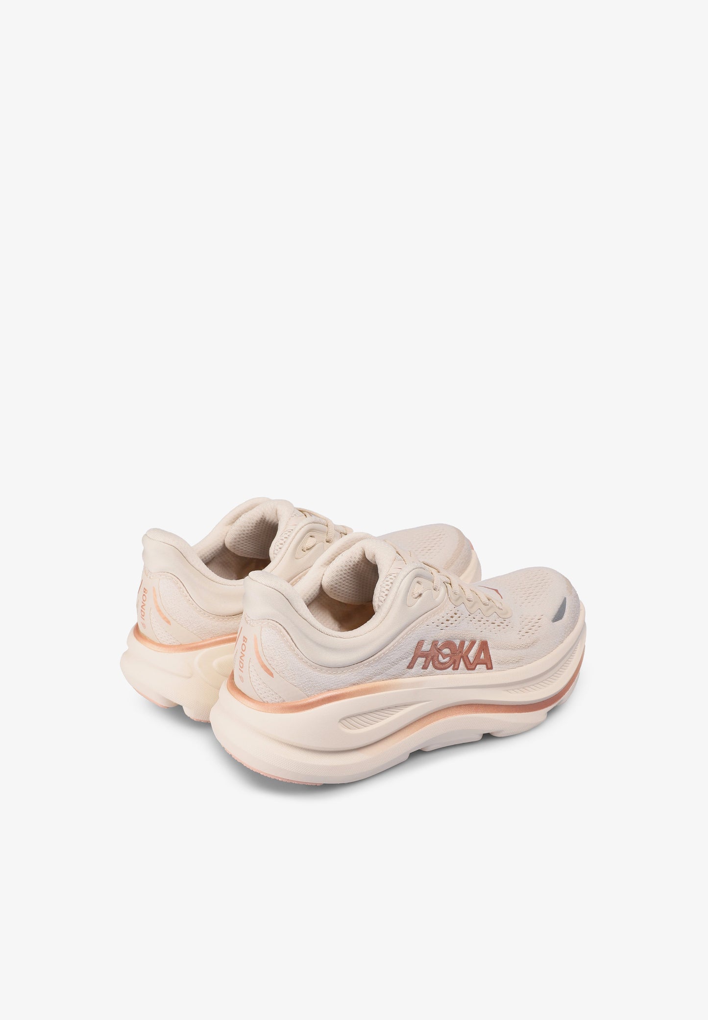 HOKA | SAPATILHAS BONDI 9 DE MULHER
