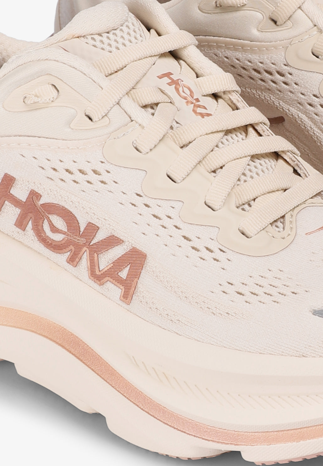 HOKA | SAPATILHAS BONDI 9 DE MULHER