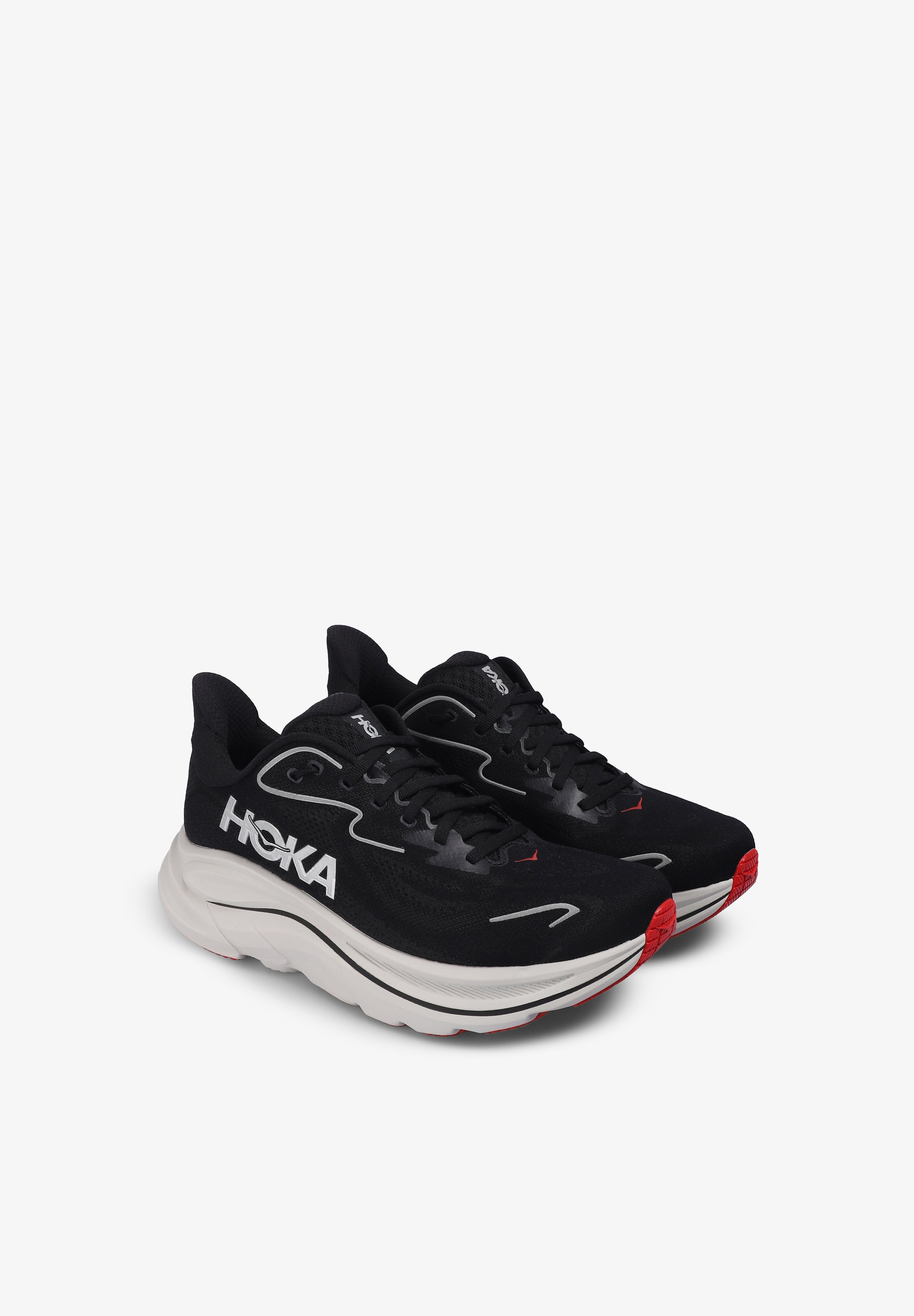 HOKA | SAPATILHAS CLIFTON 10 DE HOMEM
