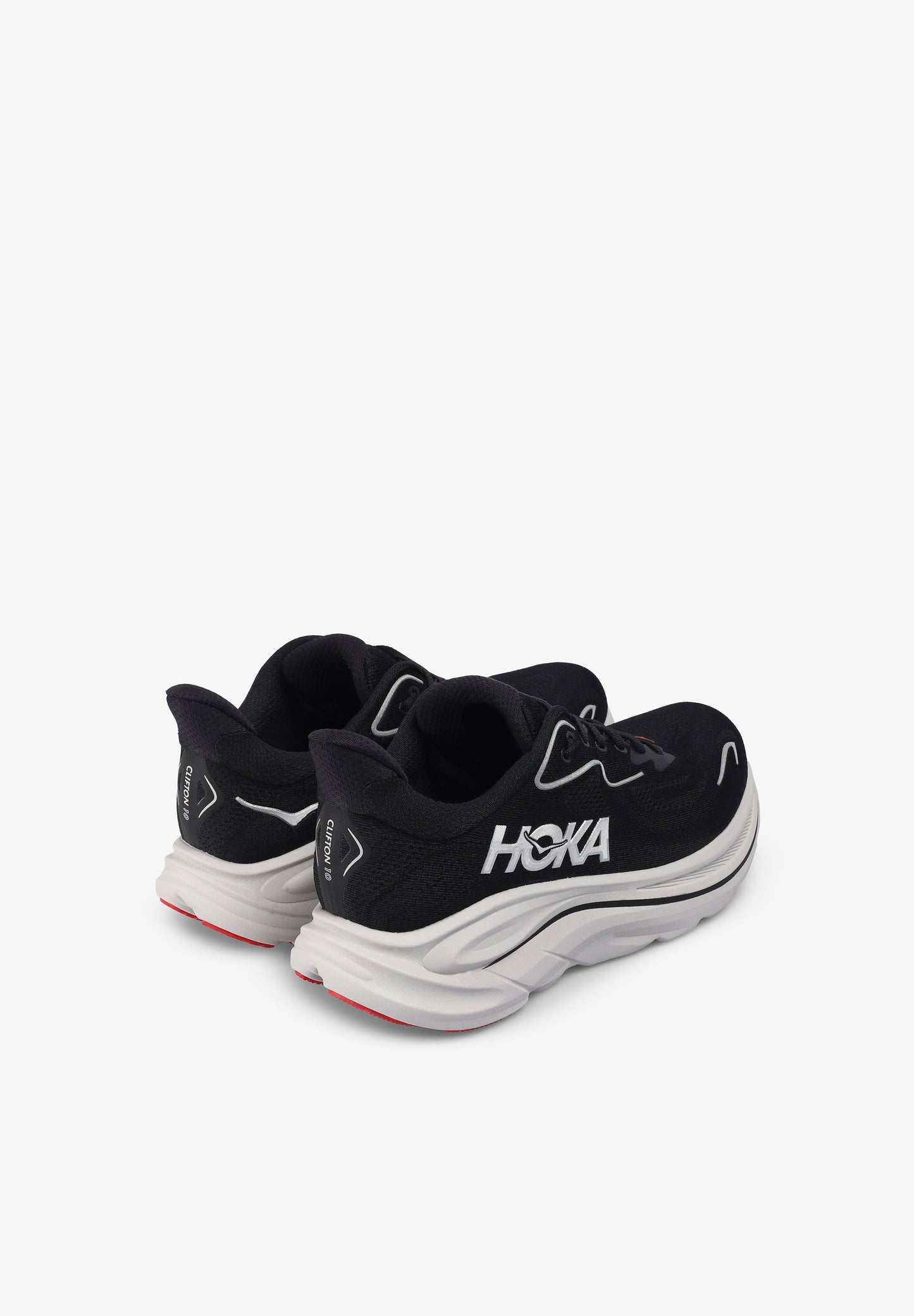 HOKA | SAPATILHAS CLIFTON 10 DE HOMEM