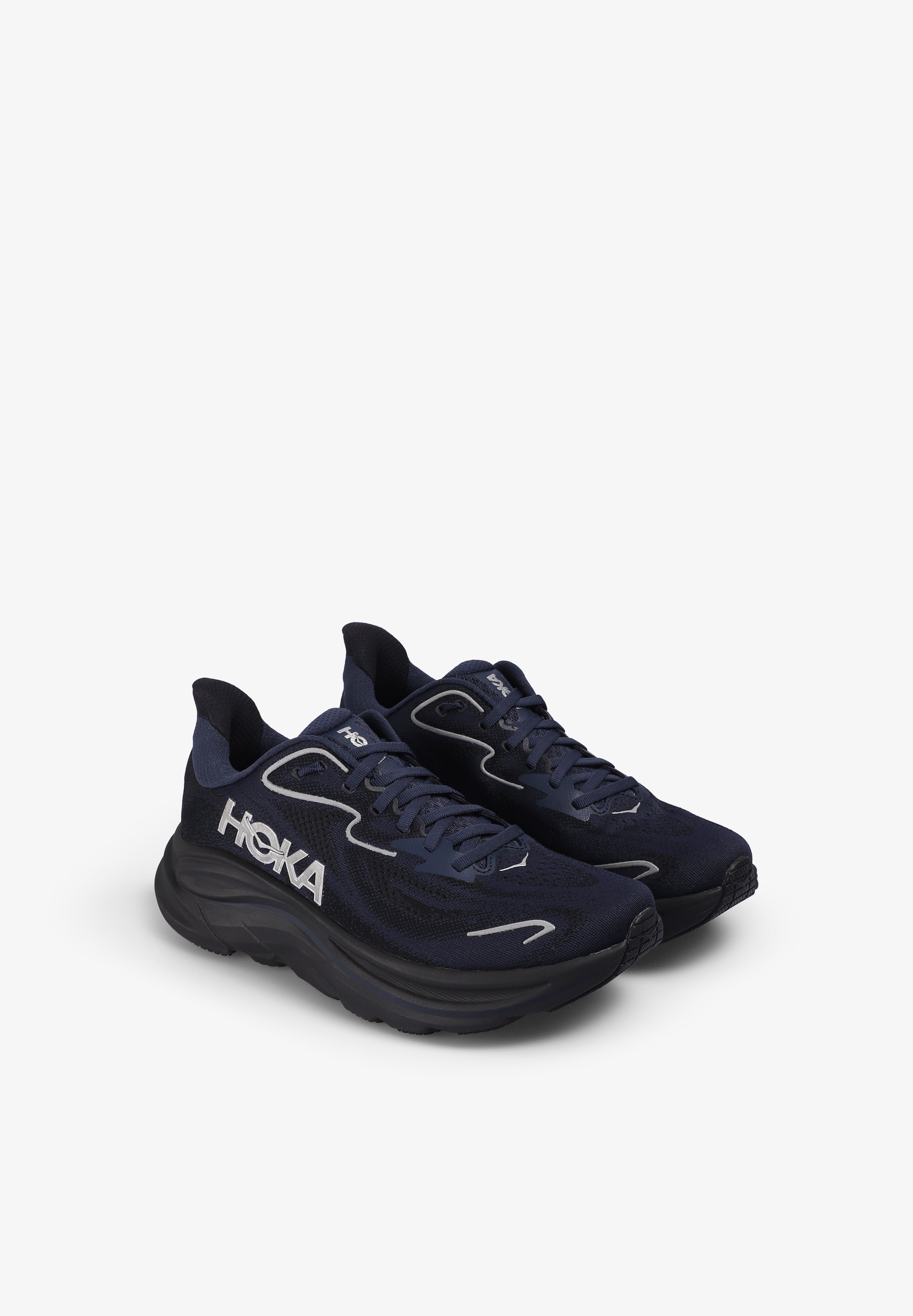 HOKA | SAPATILHAS CLIFTON 10 DE HOMEM