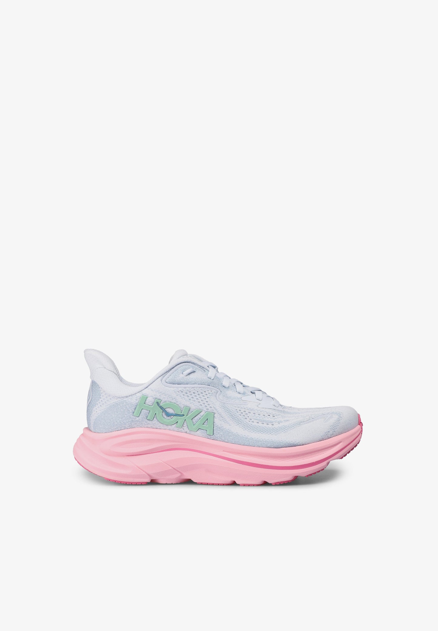 HOKA | SAPATILHAS CLIFTON 10 DE MULHER