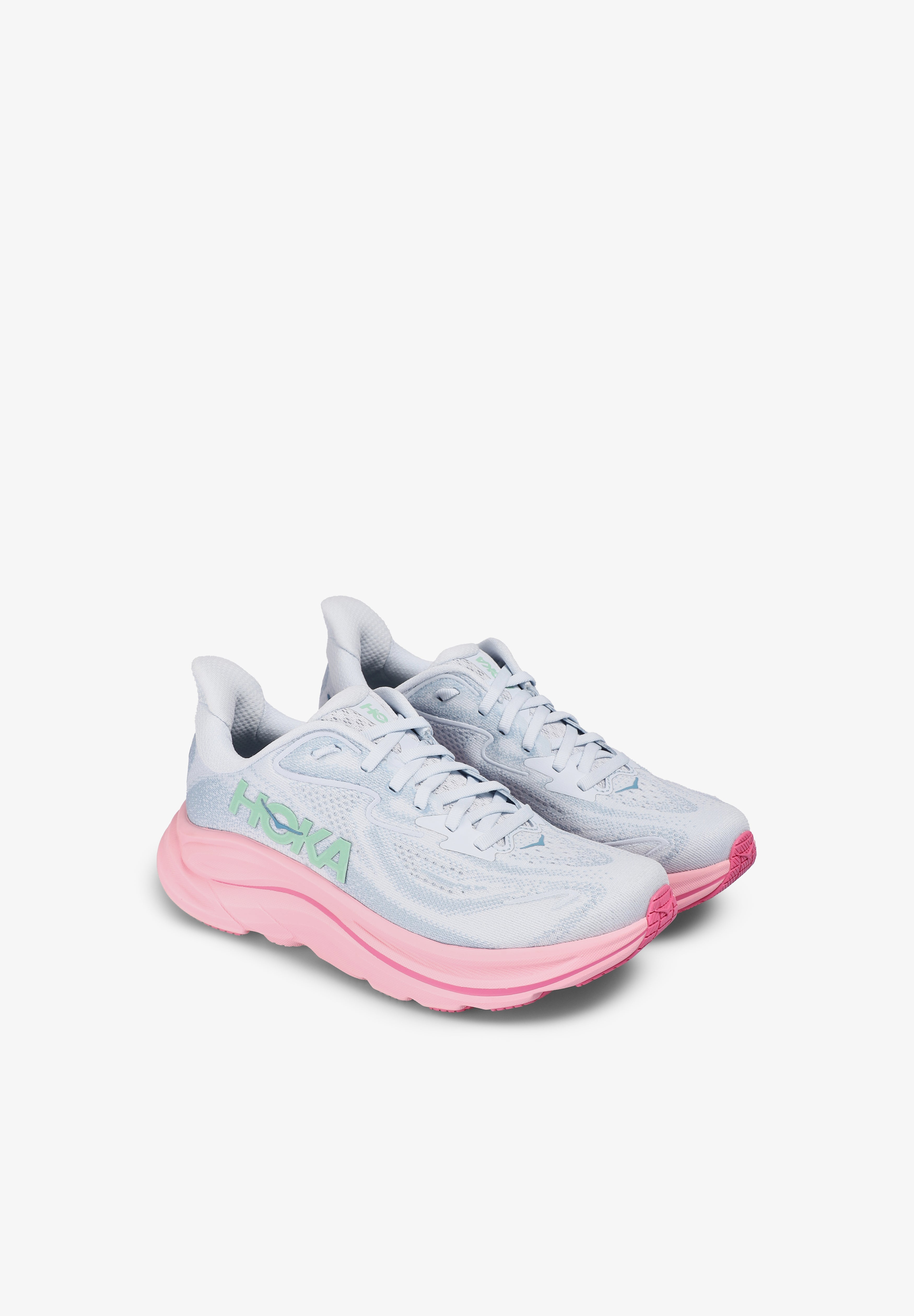 HOKA | SAPATILHAS CLIFTON 10 DE MULHER