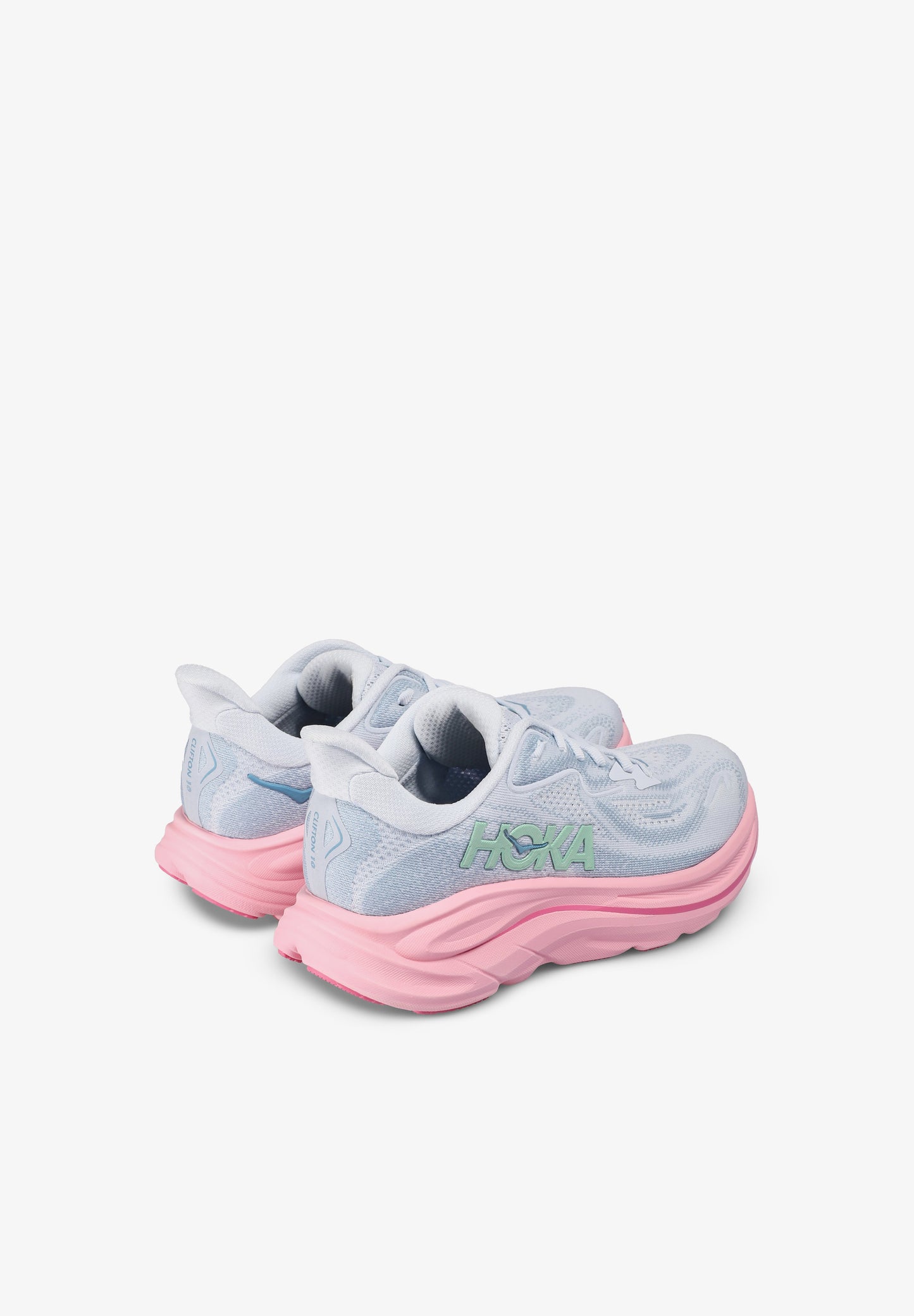 HOKA | SAPATILHAS CLIFTON 10 DE MULHER