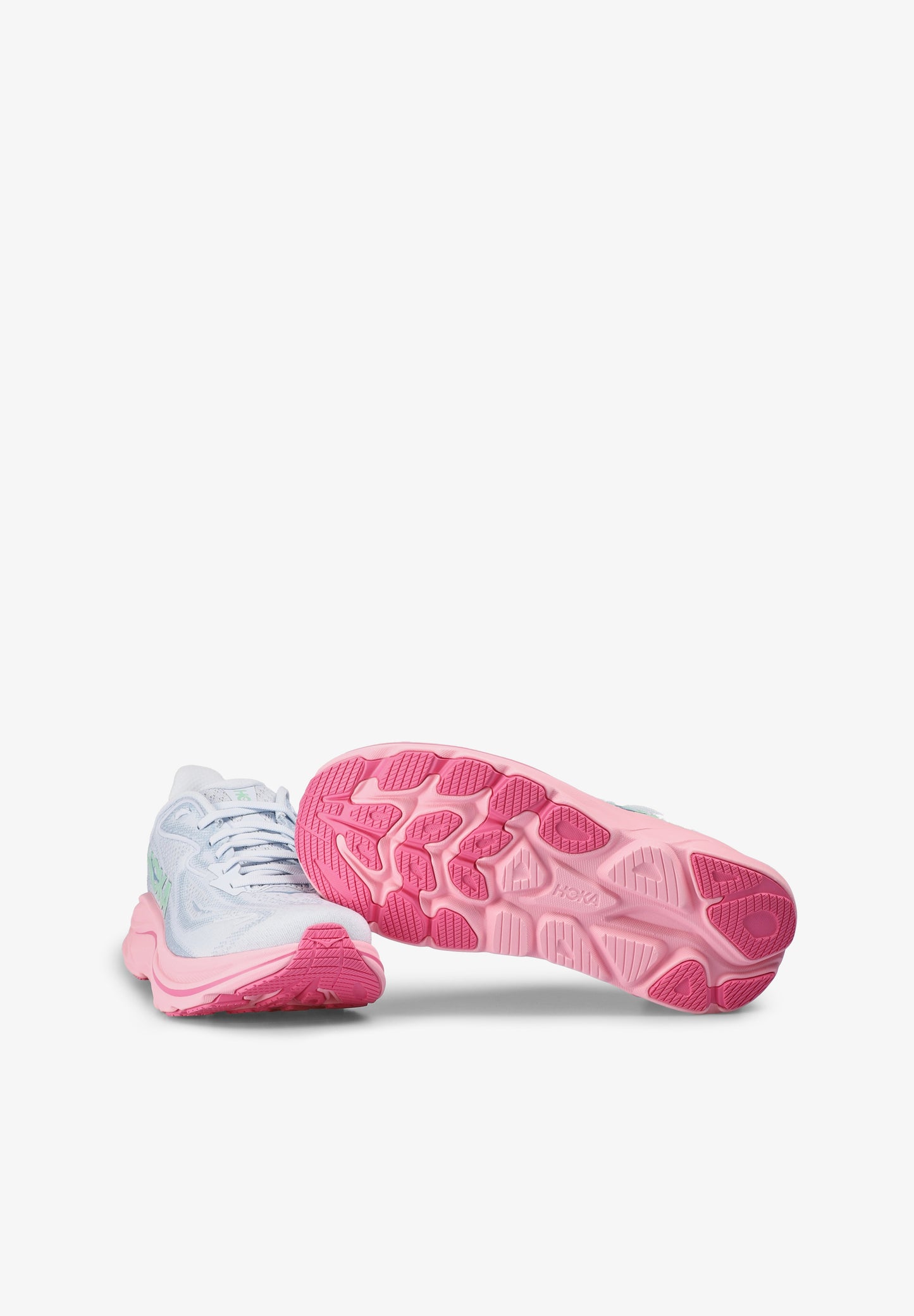 HOKA | SAPATILHAS CLIFTON 10 DE MULHER