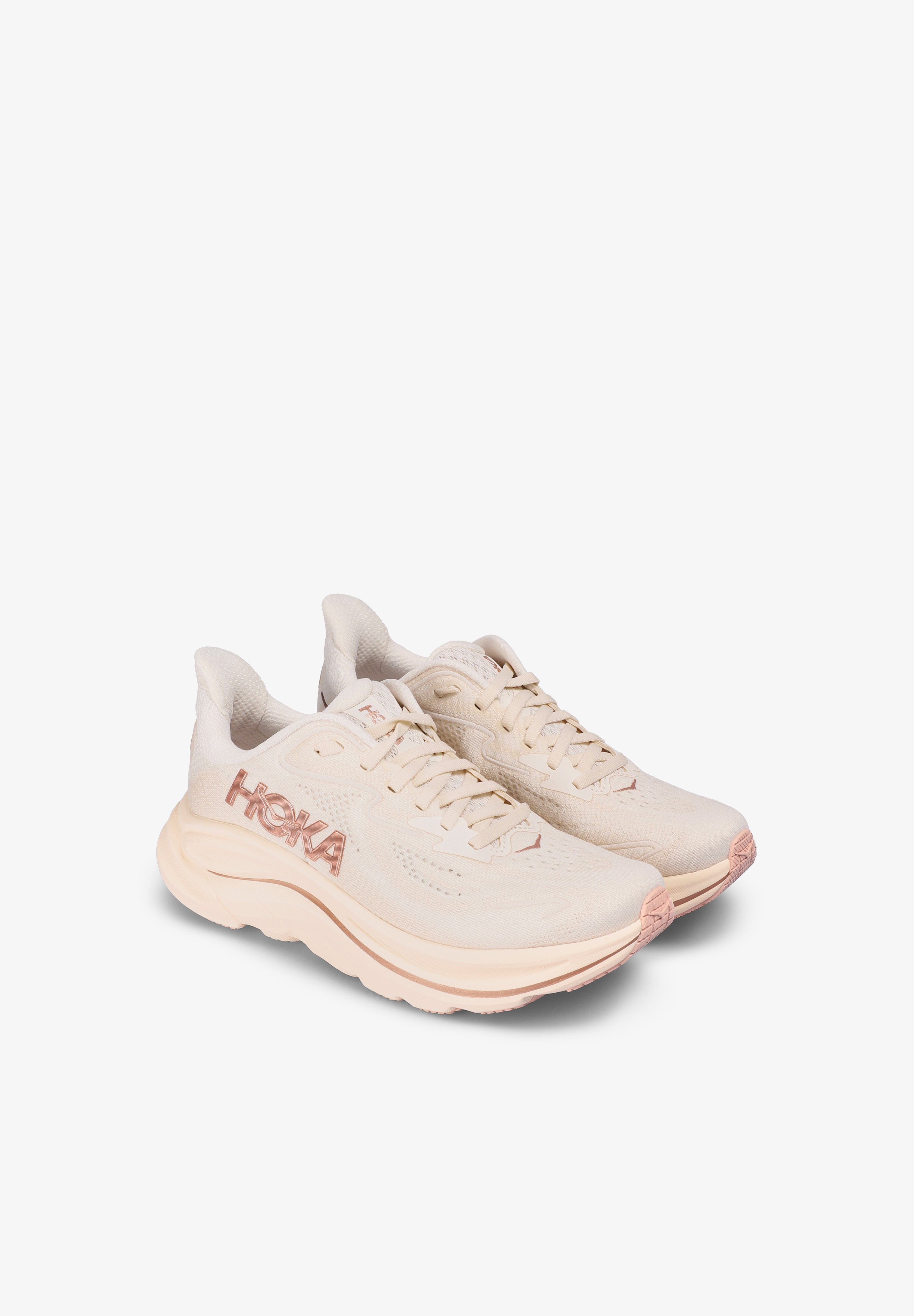 HOKA | SAPATILHAS CLIFTON 10 DE MULHER