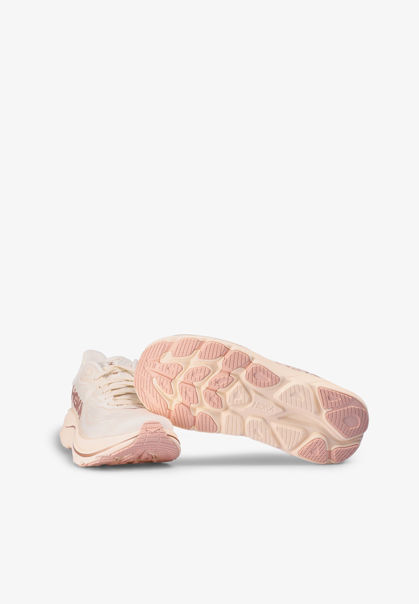 HOKA | SAPATILHAS CLIFTON 10 DE MULHER
