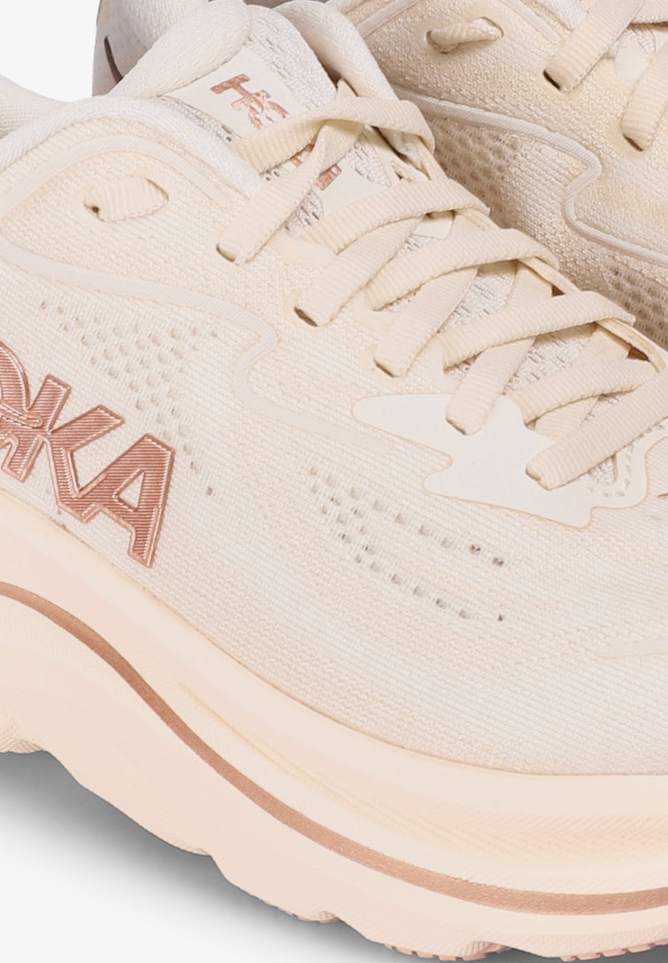 HOKA | SAPATILHAS CLIFTON 10 DE MULHER