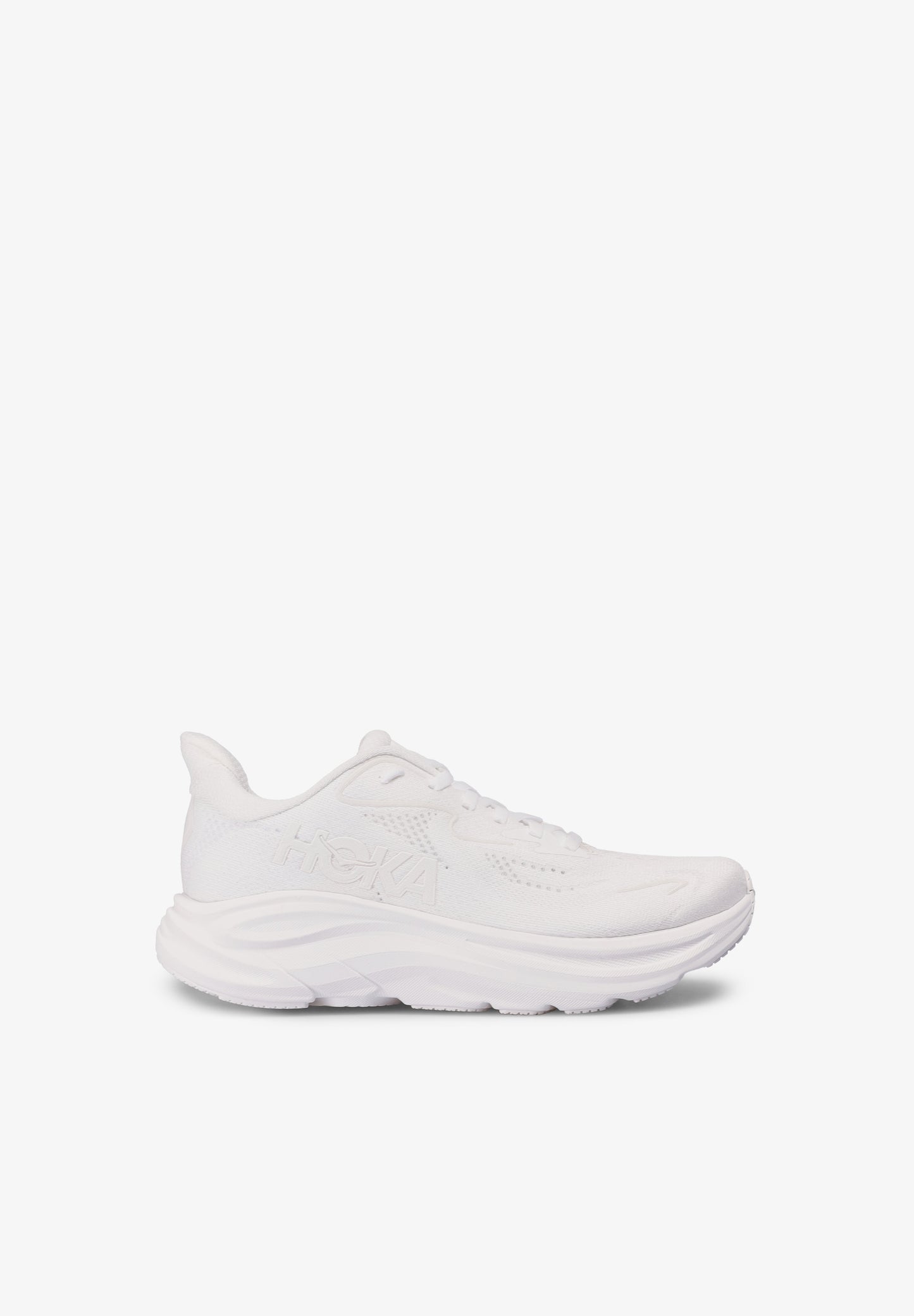 HOKA | SAPATILHAS CLIFTON 10 DE MULHER