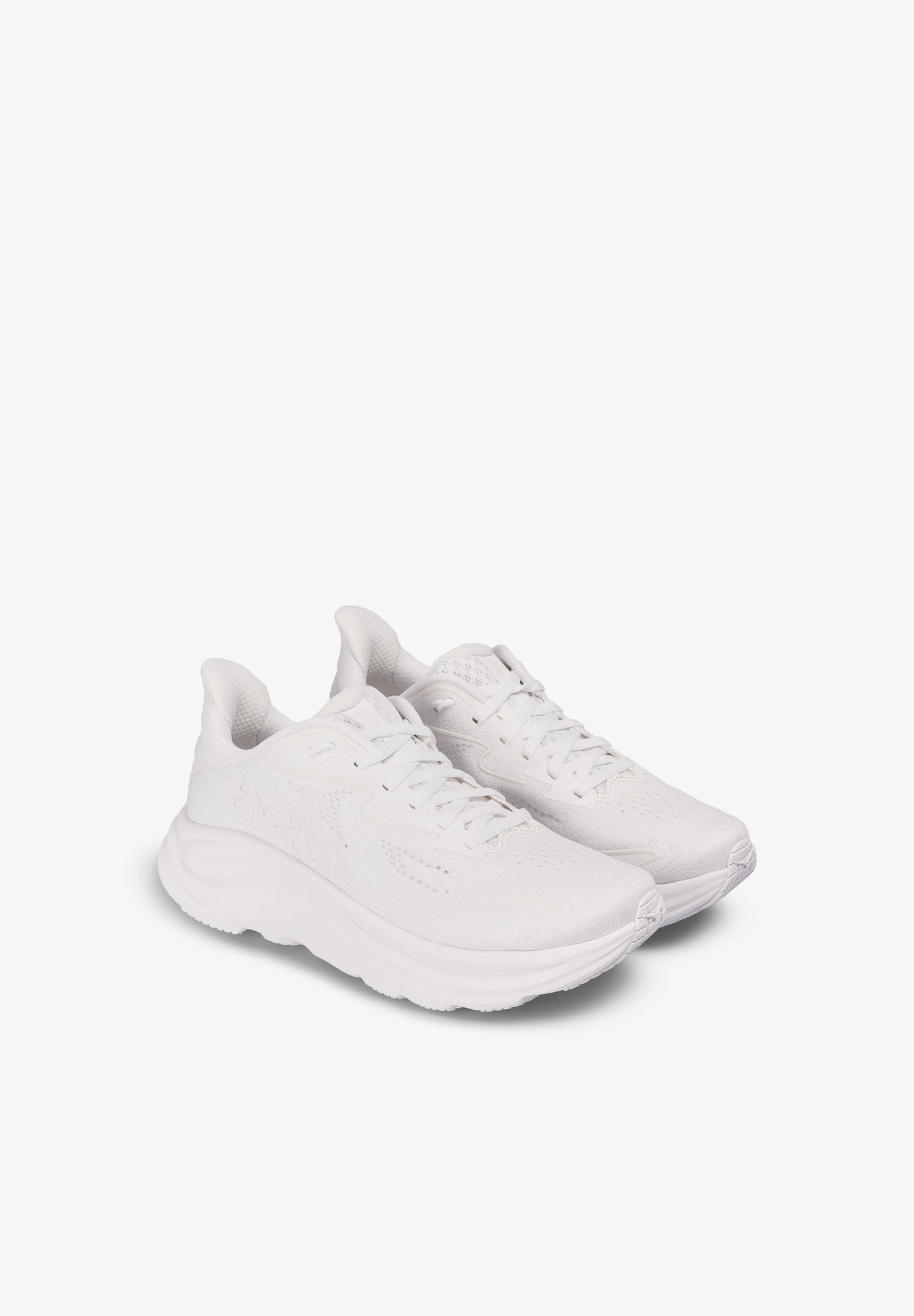 HOKA | SAPATILHAS CLIFTON 10 DE MULHER