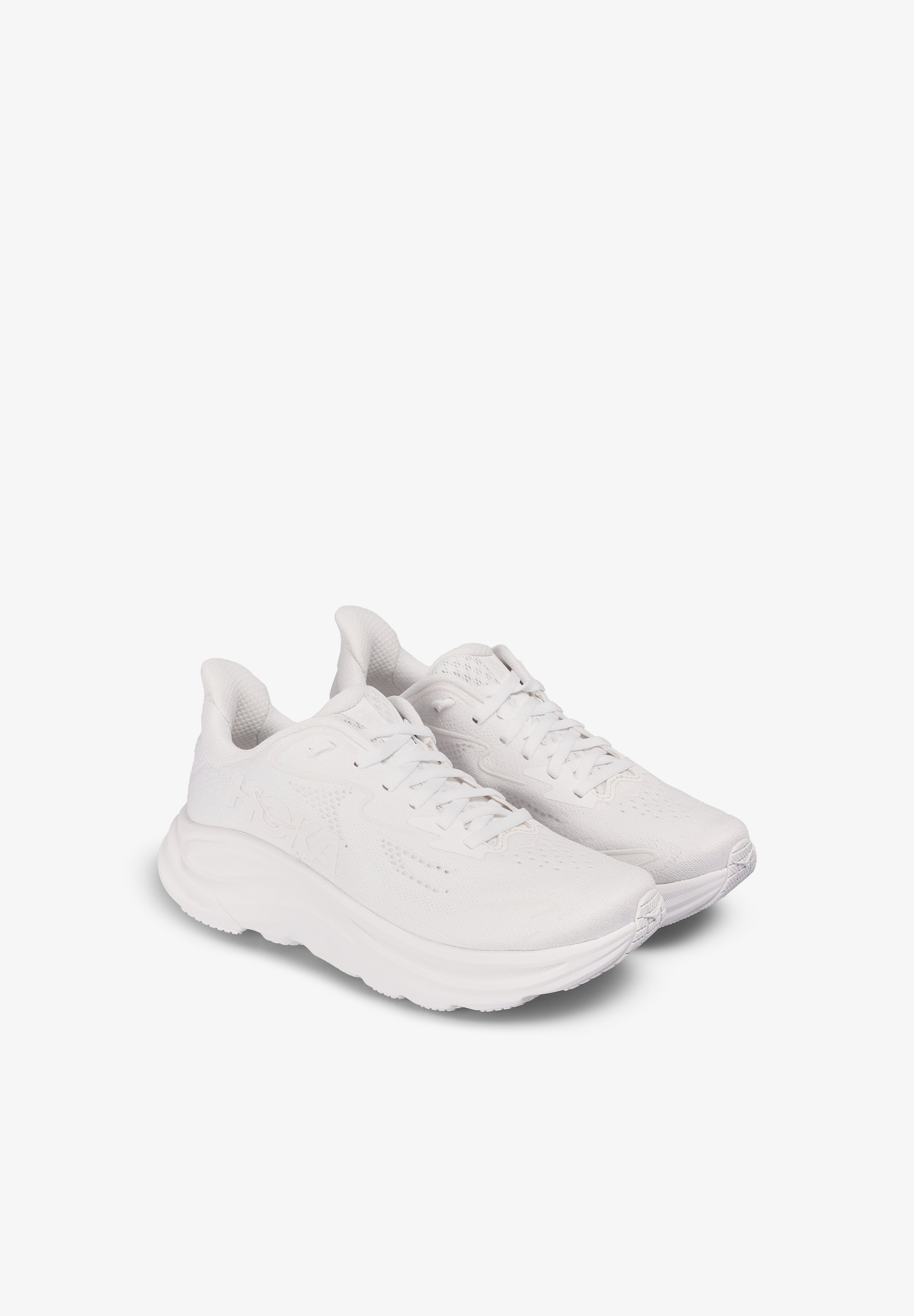 HOKA | SAPATILHAS CLIFTON 10 DE MULHER