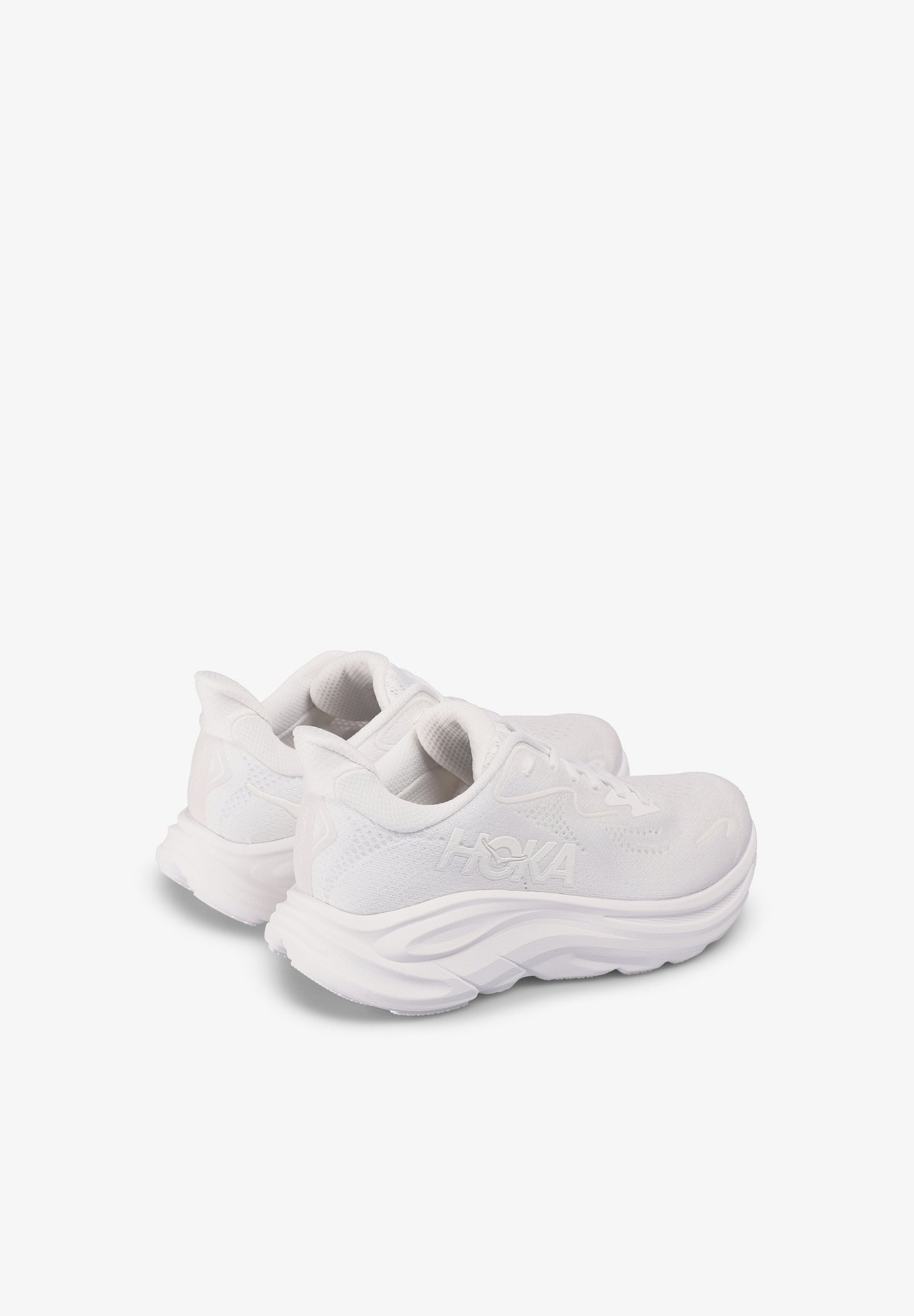 HOKA | SAPATILHAS CLIFTON 10 DE MULHER