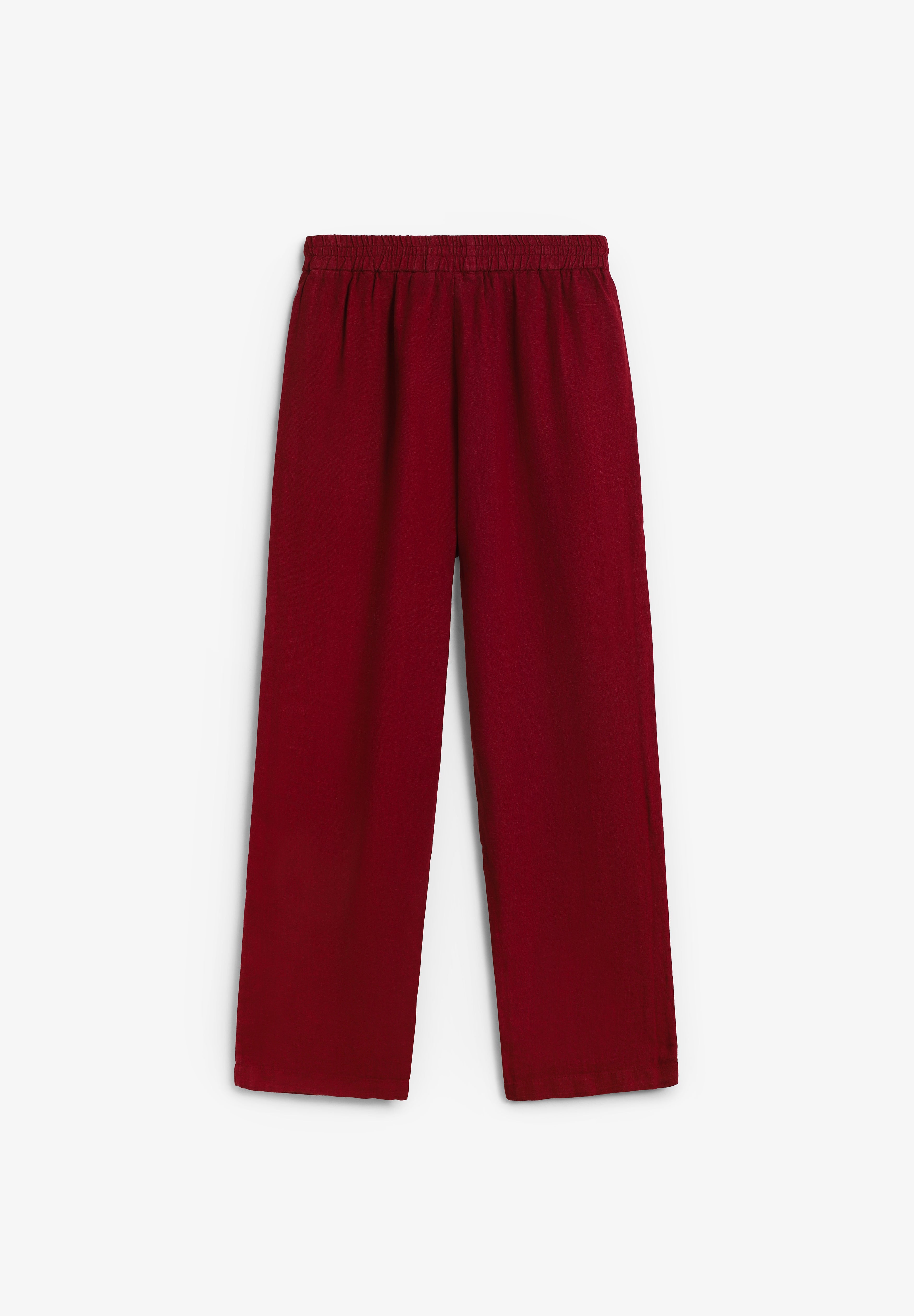 THE NEW SOCIETY | PANTALON MELISSA
