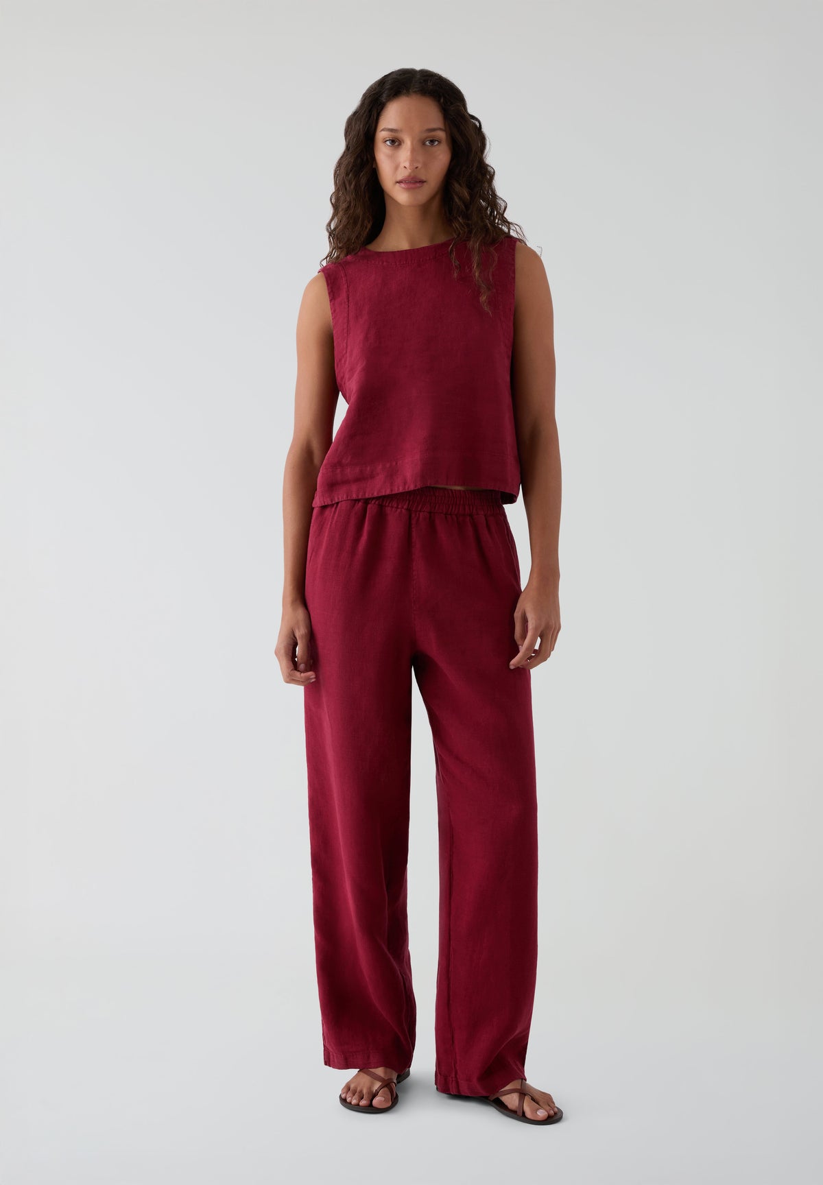 THE NEW SOCIETY | TOP MELISSA