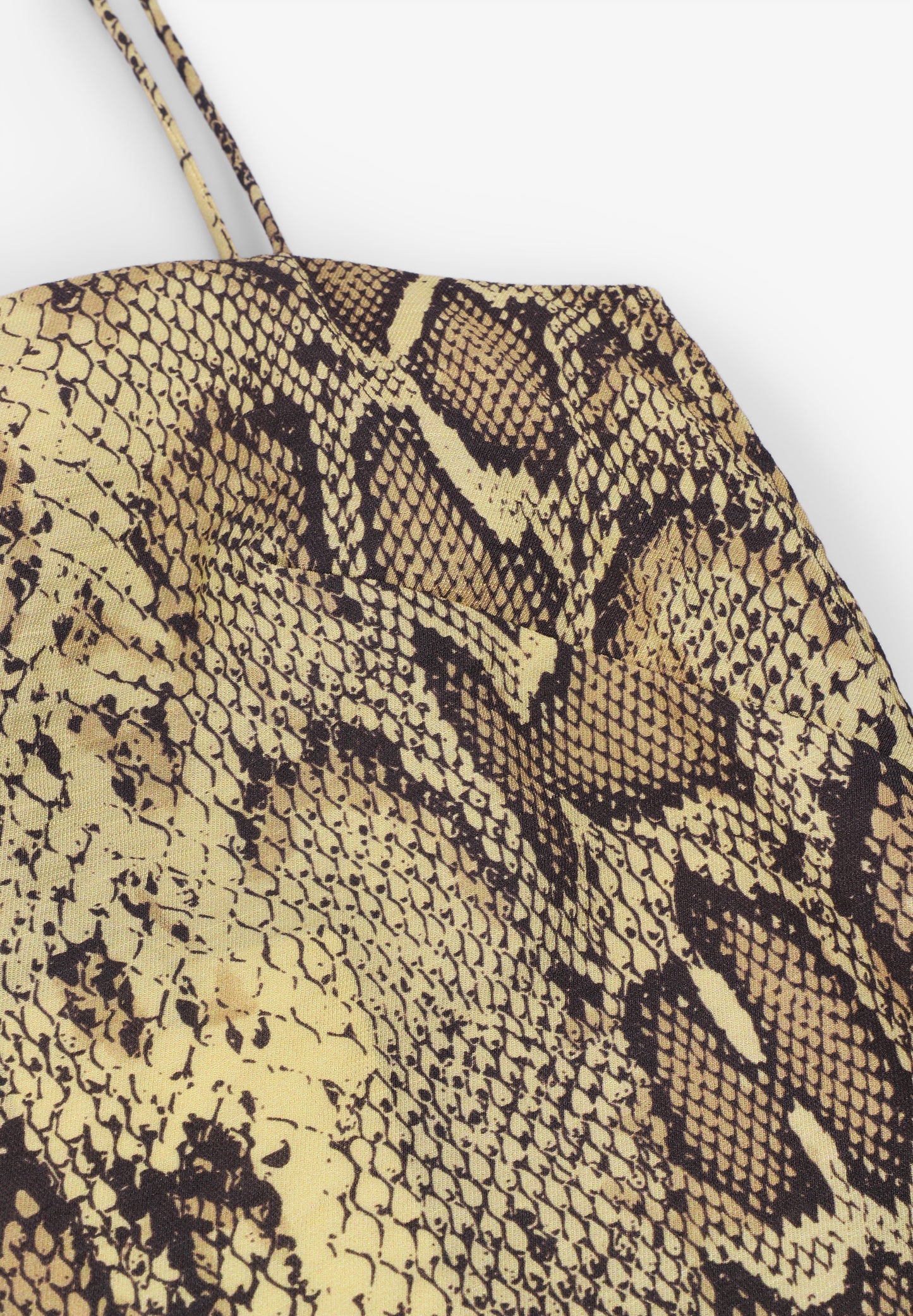 THE NEW SOCIETY | TOP NETTLE