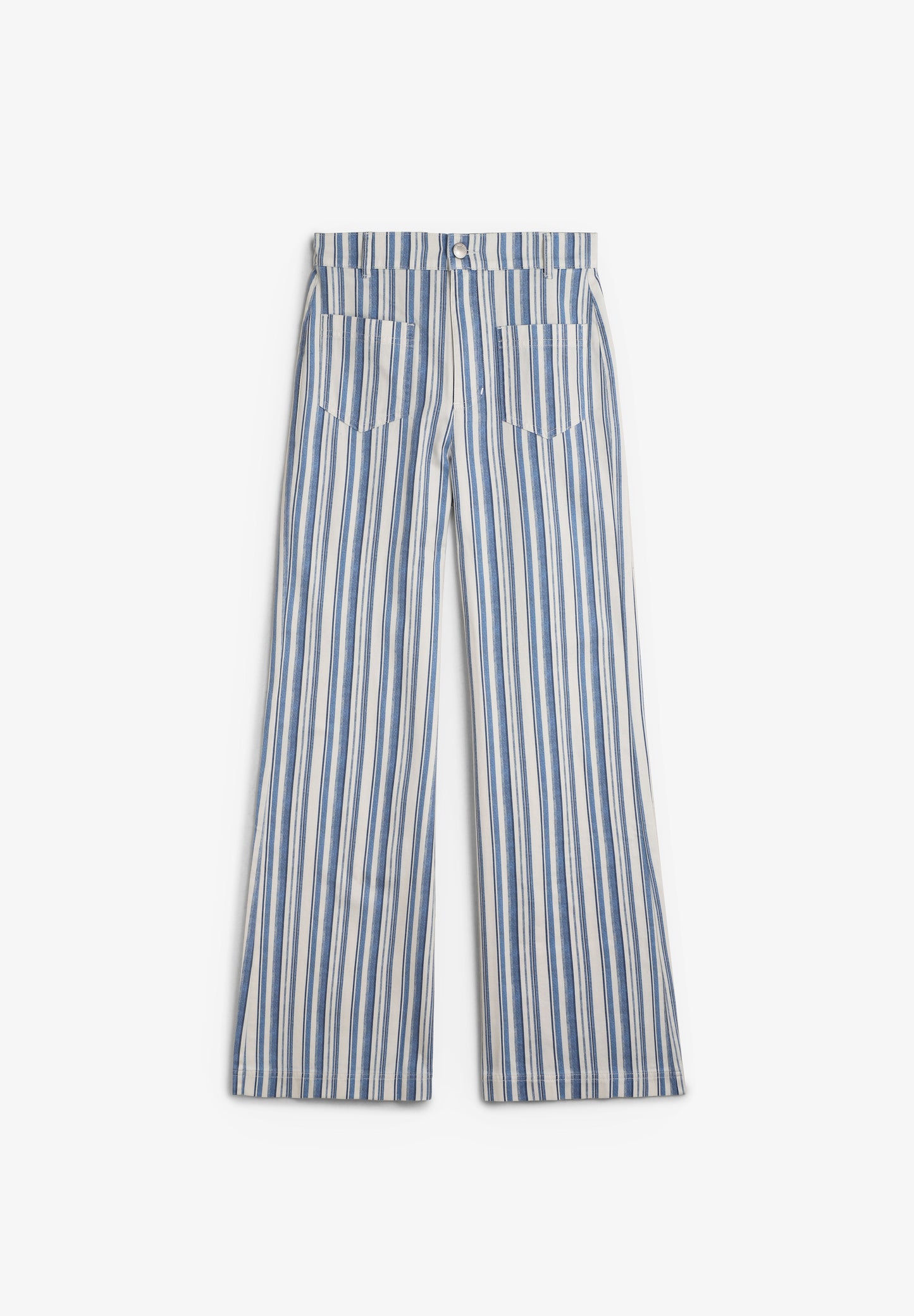 THE NEW SOCIETY | PANTALON OLMO