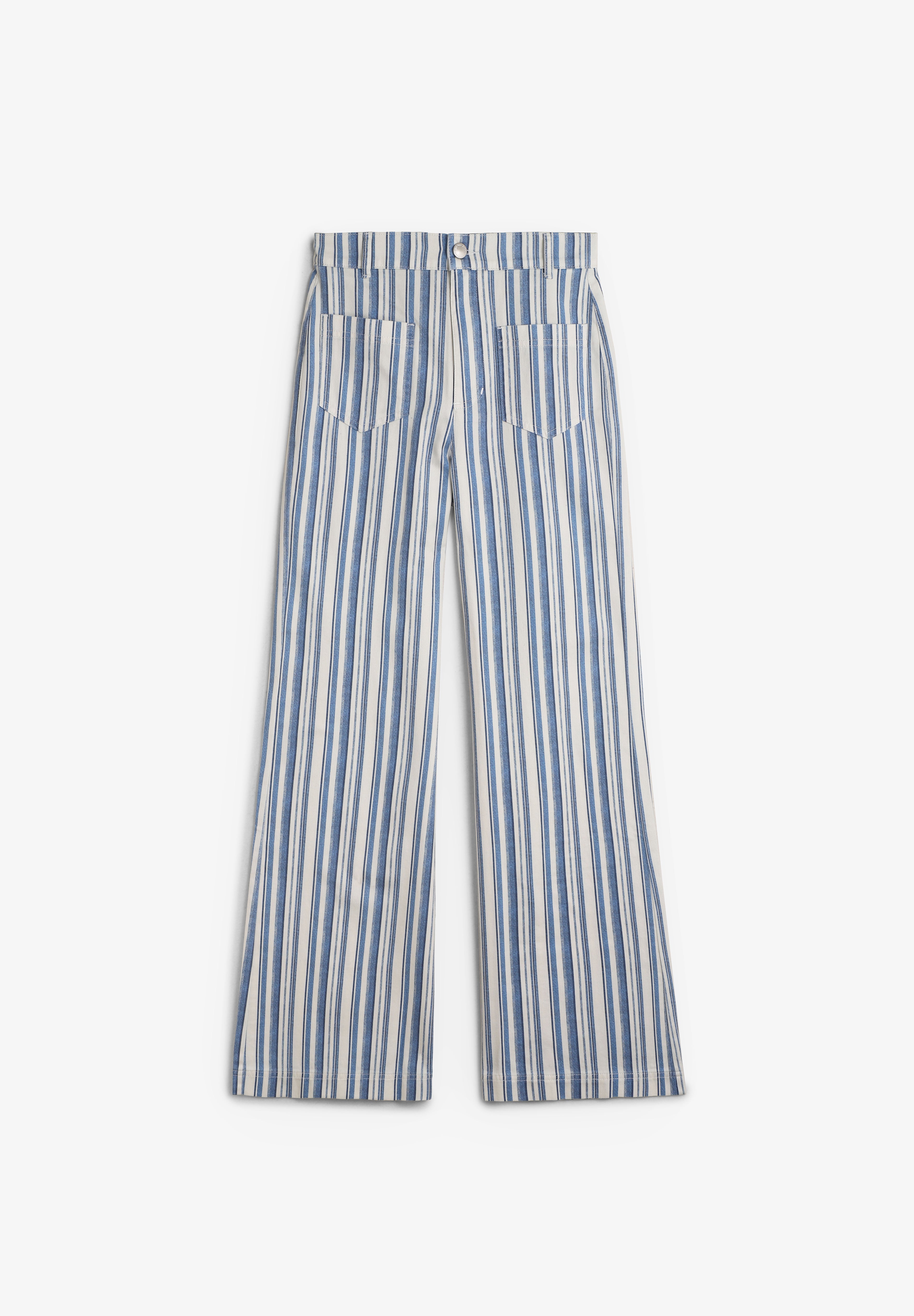 THE NEW SOCIETY | PANTALON OLMO