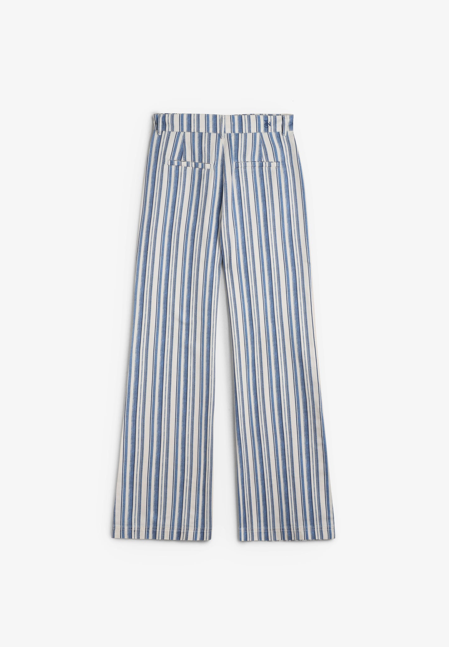 THE NEW SOCIETY | PANTALON OLMO