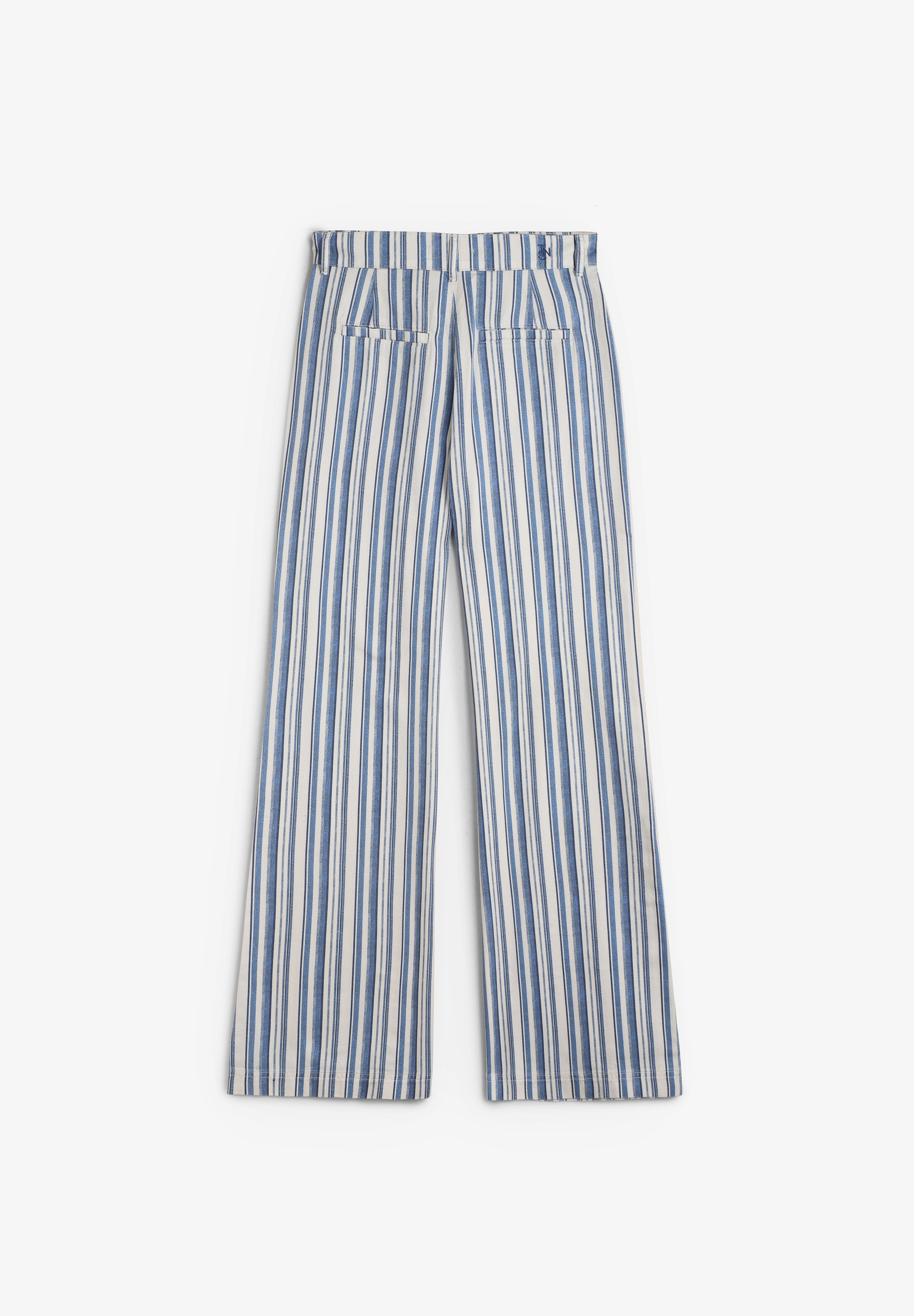 THE NEW SOCIETY | PANTALON OLMO