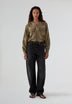 THE NEW SOCIETY | CAMISA WATERLILY