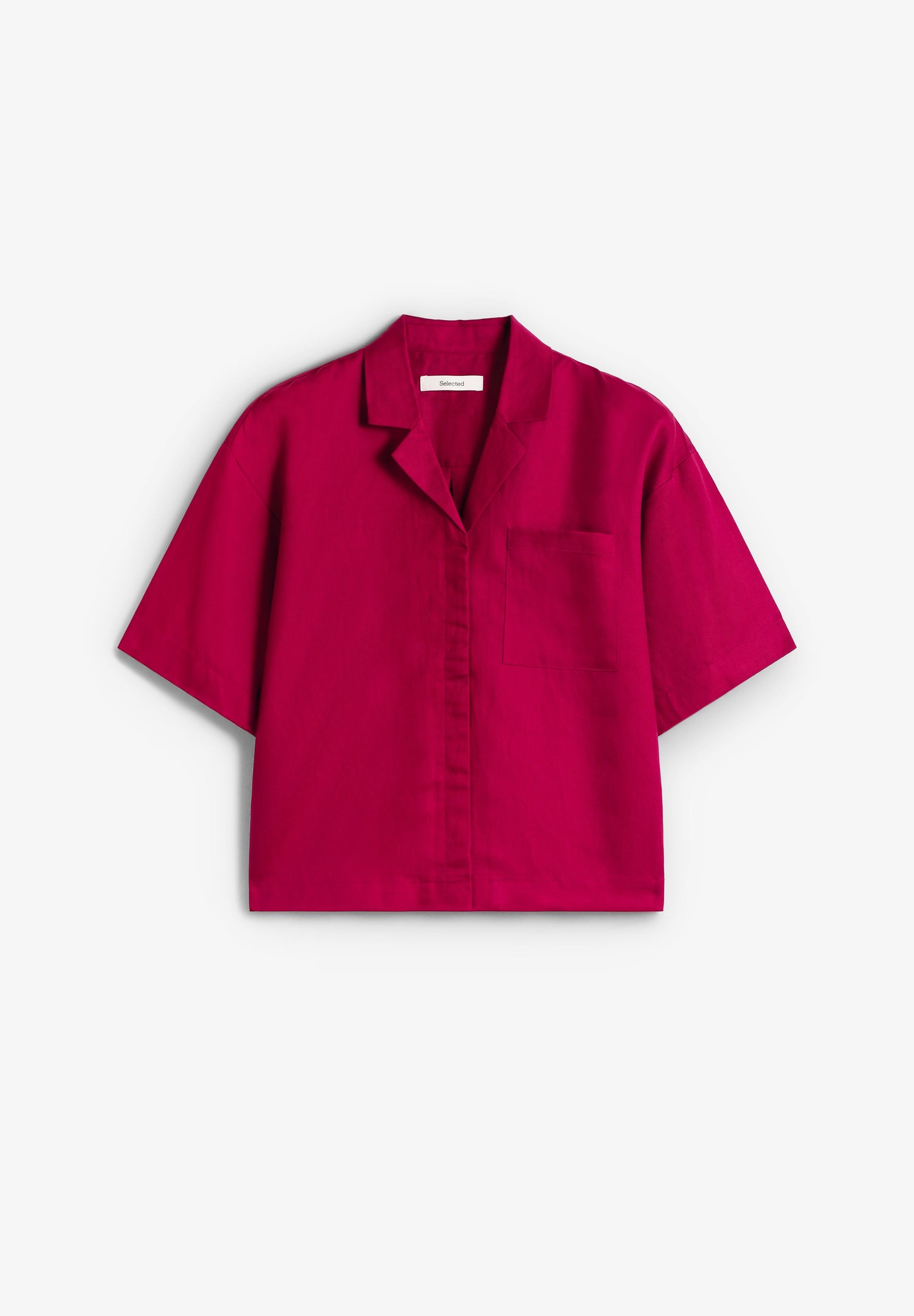 SELECTED | LYRA SHIRT