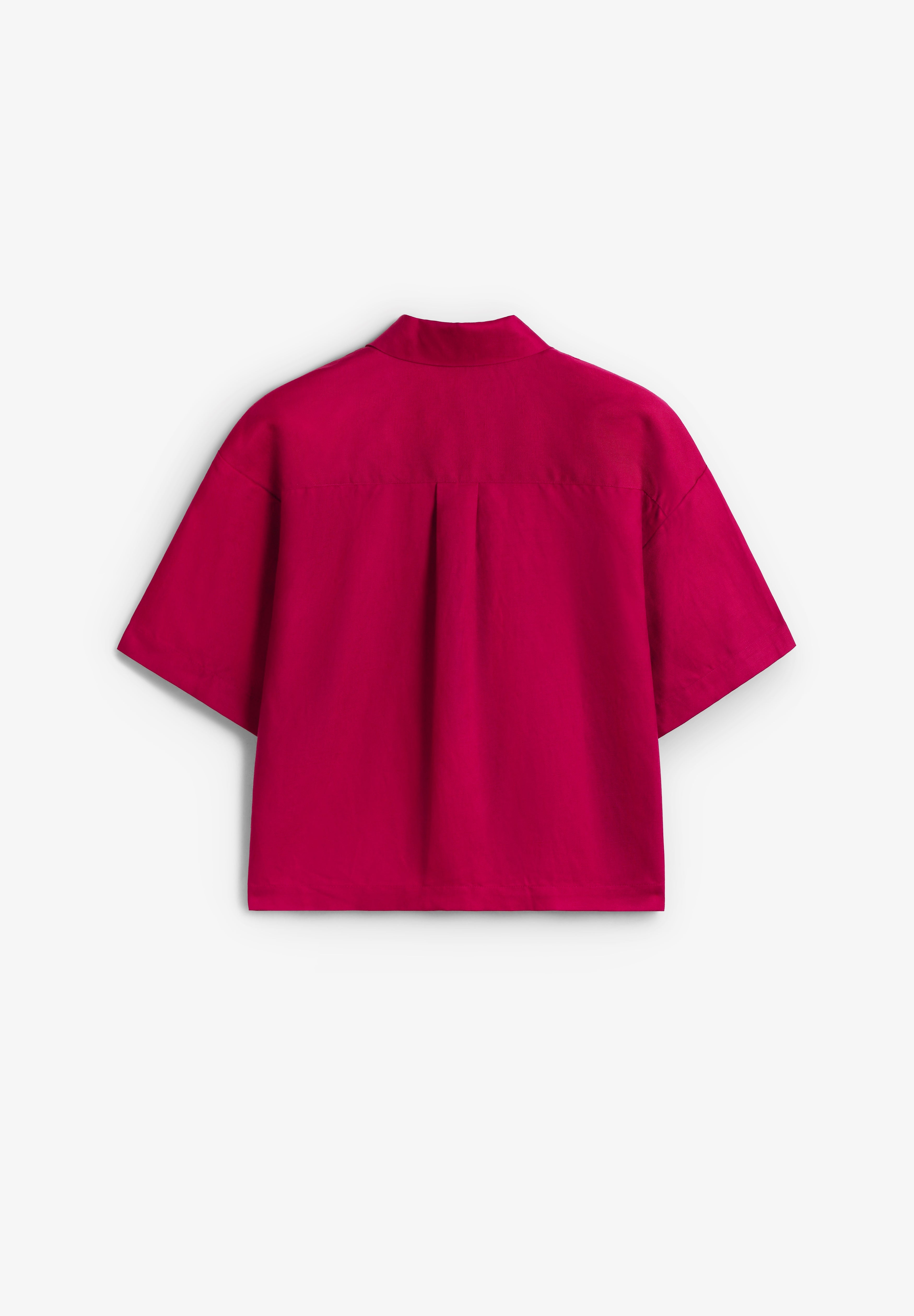 SELECTED | LYRA SHIRT