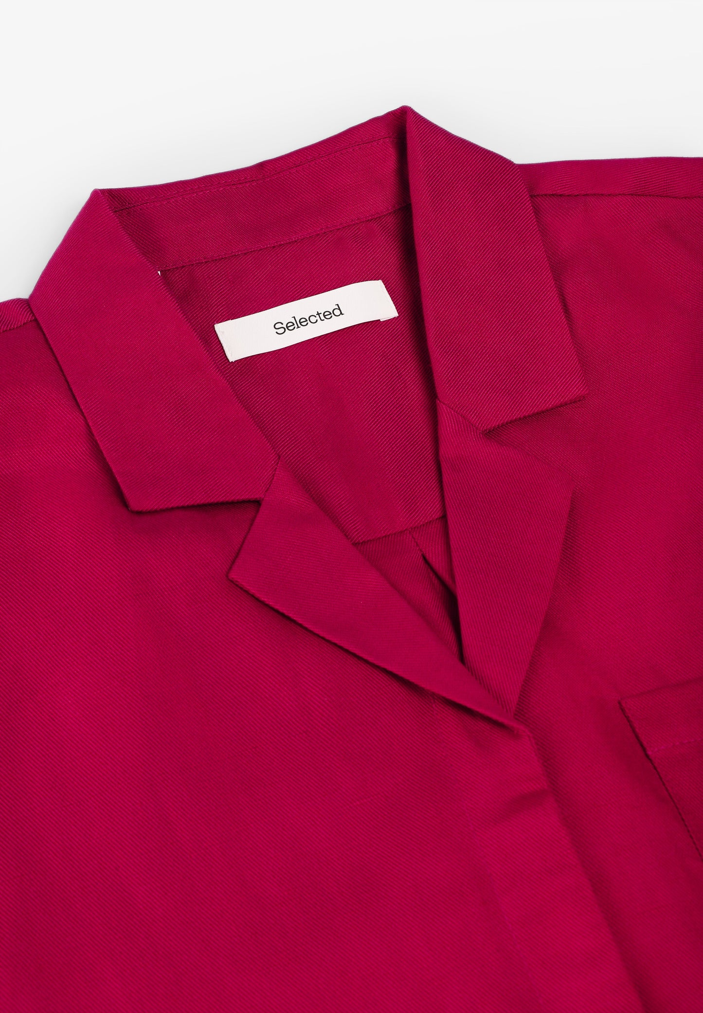 SELECTED | LYRA SHIRT