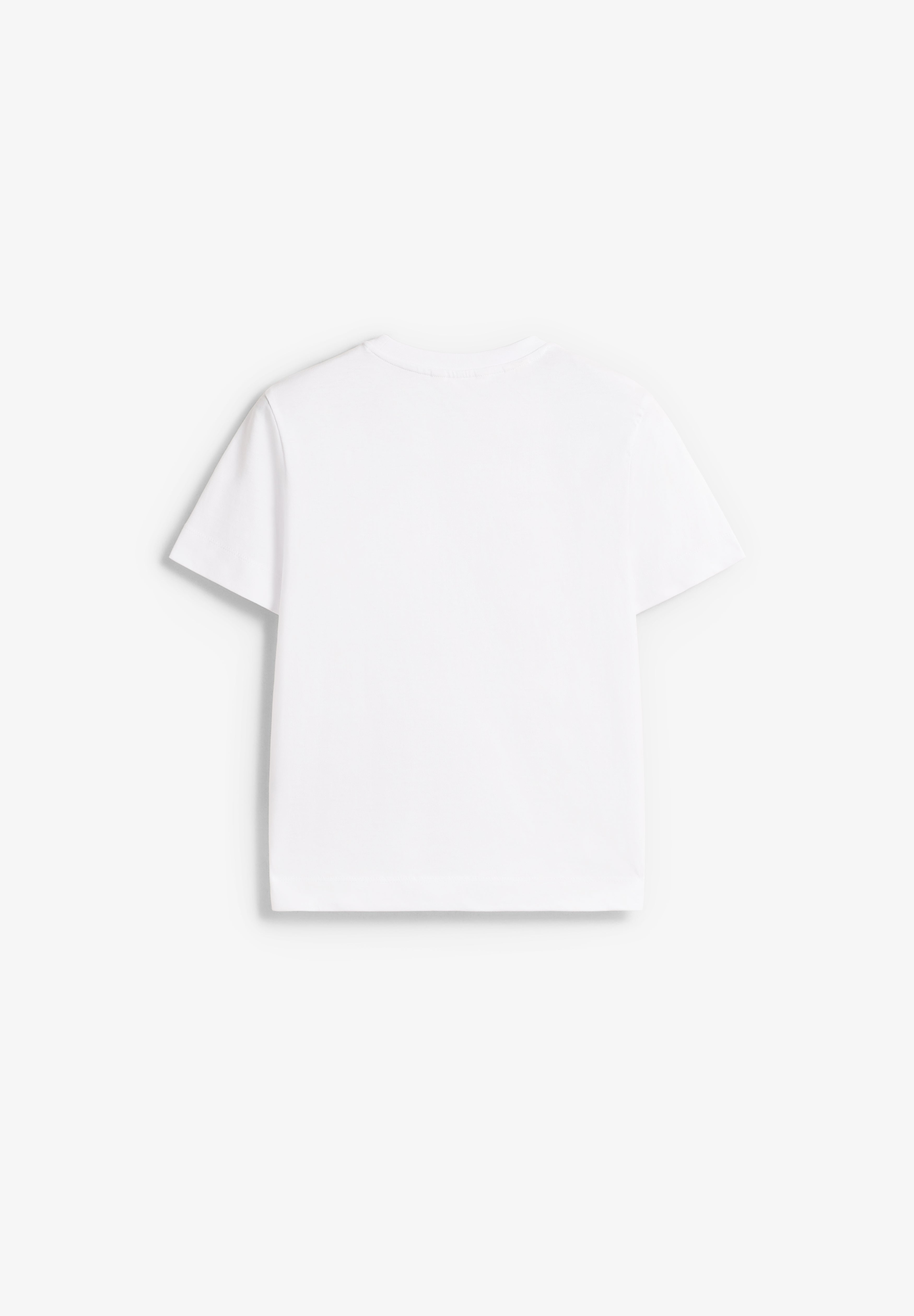 SELECTED | FELLA TEE